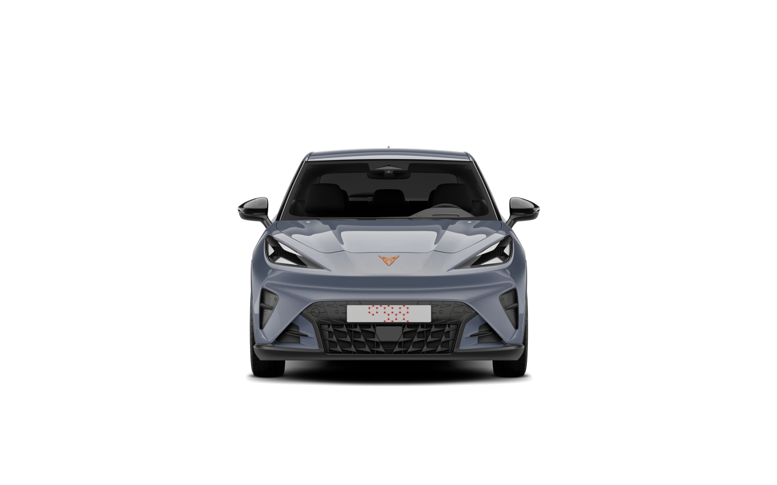 CUPRA Raval