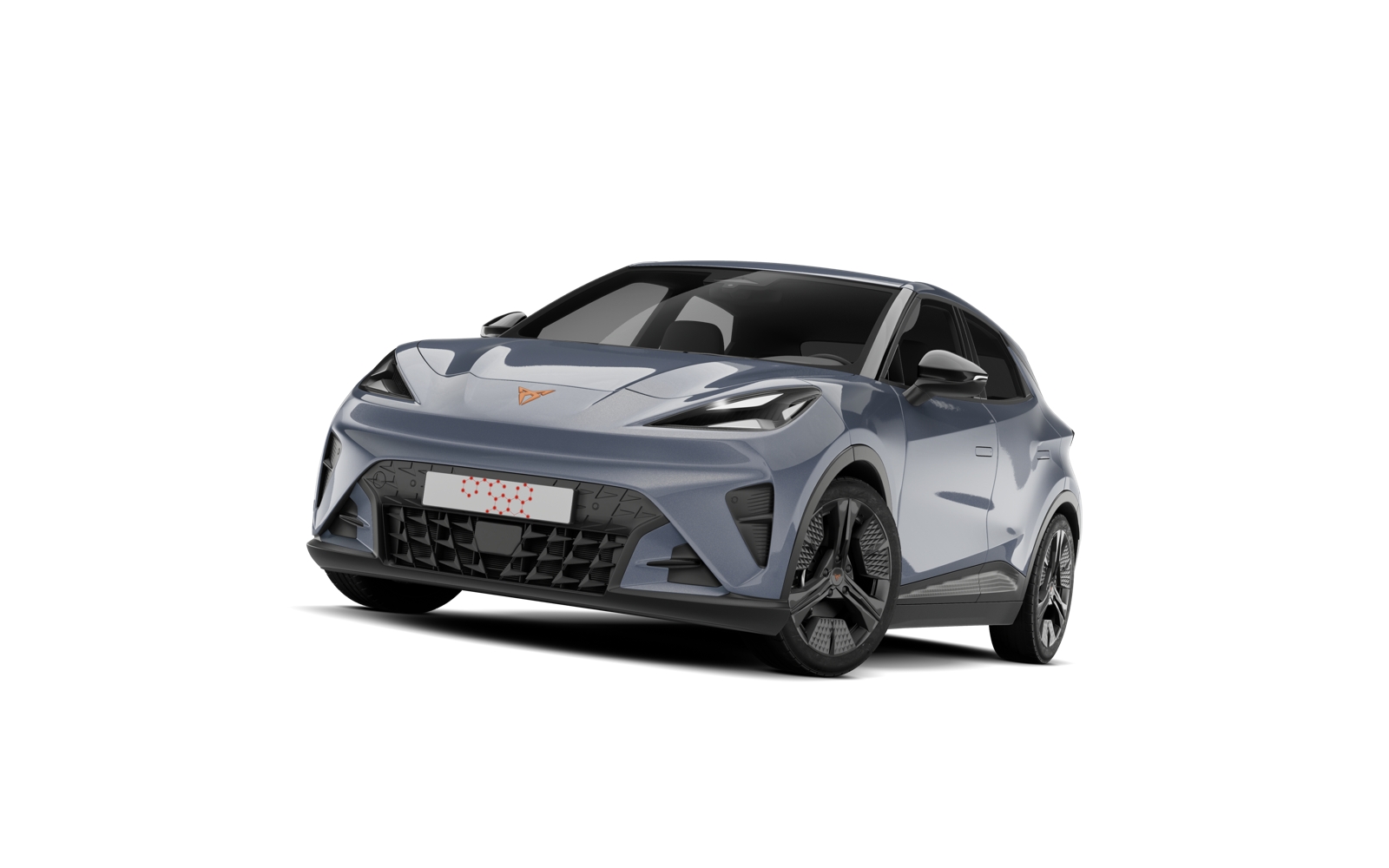 CUPRA Raval