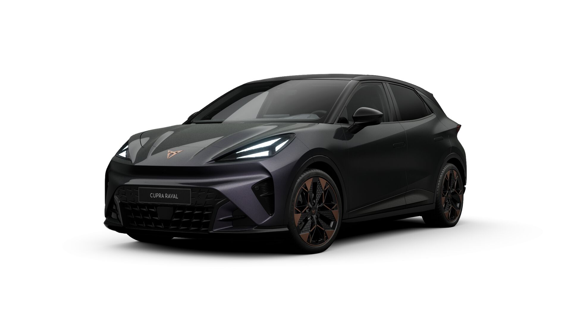 CUPRA Raval