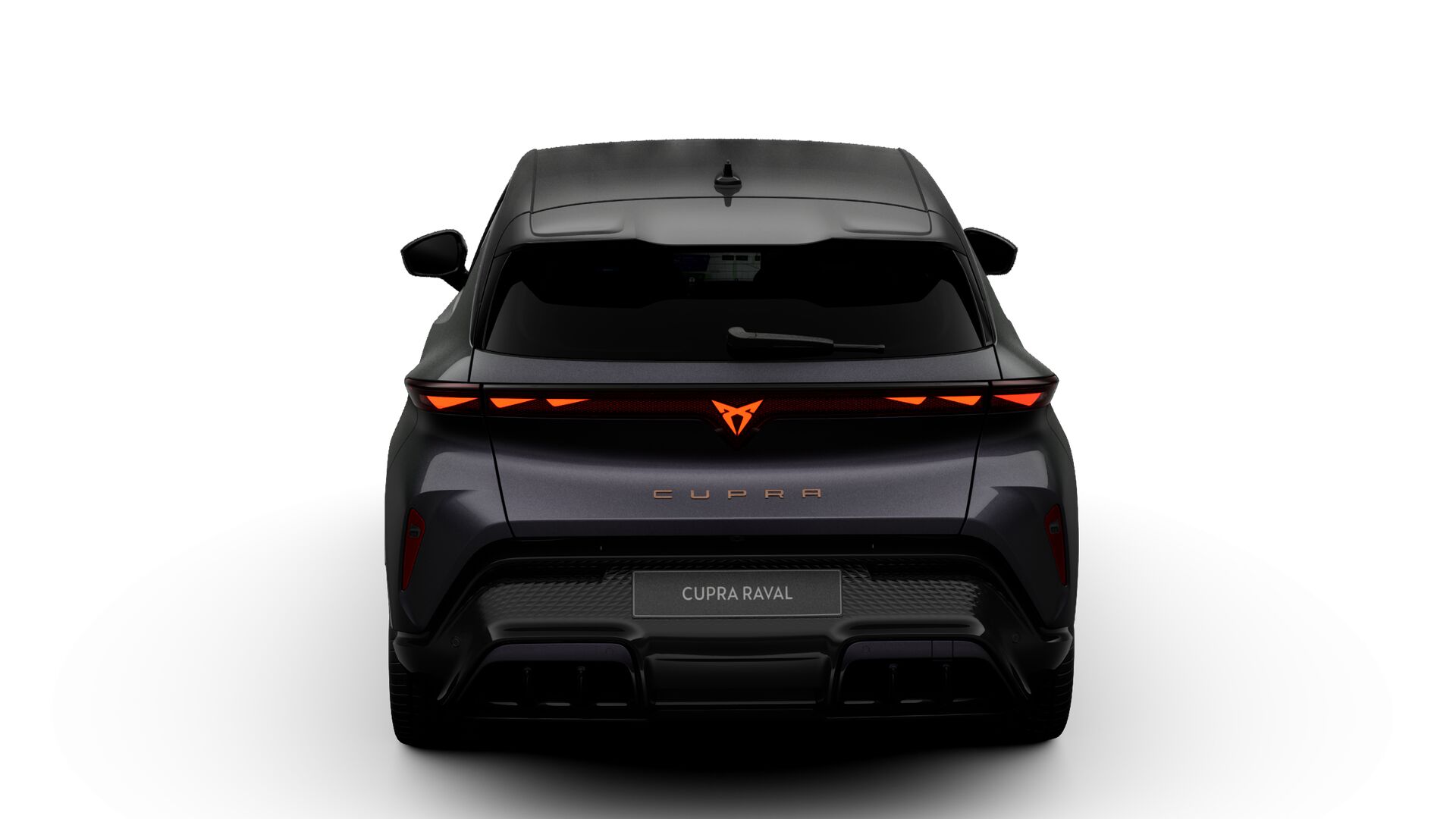 CUPRA Raval