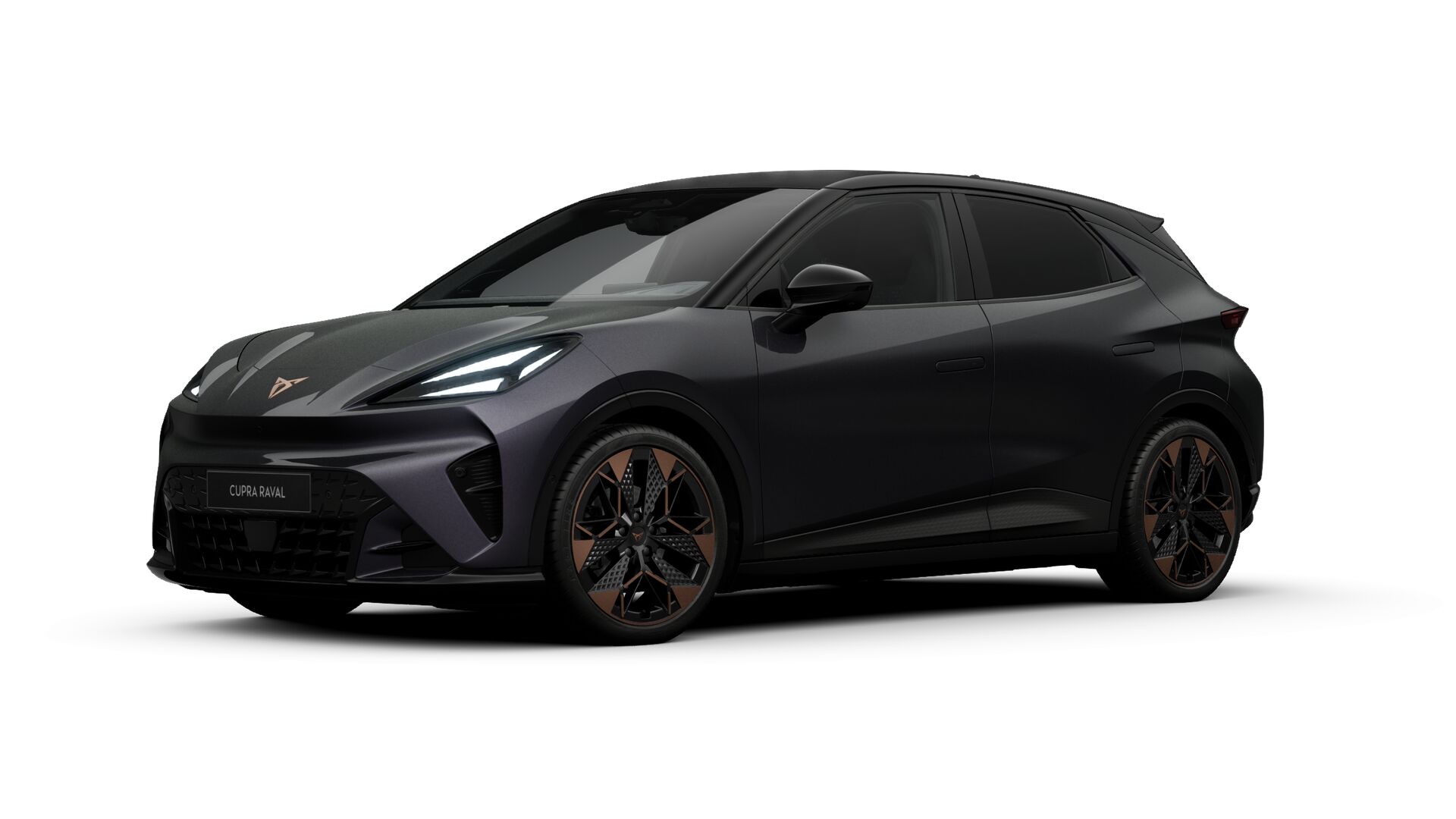 CUPRA Raval