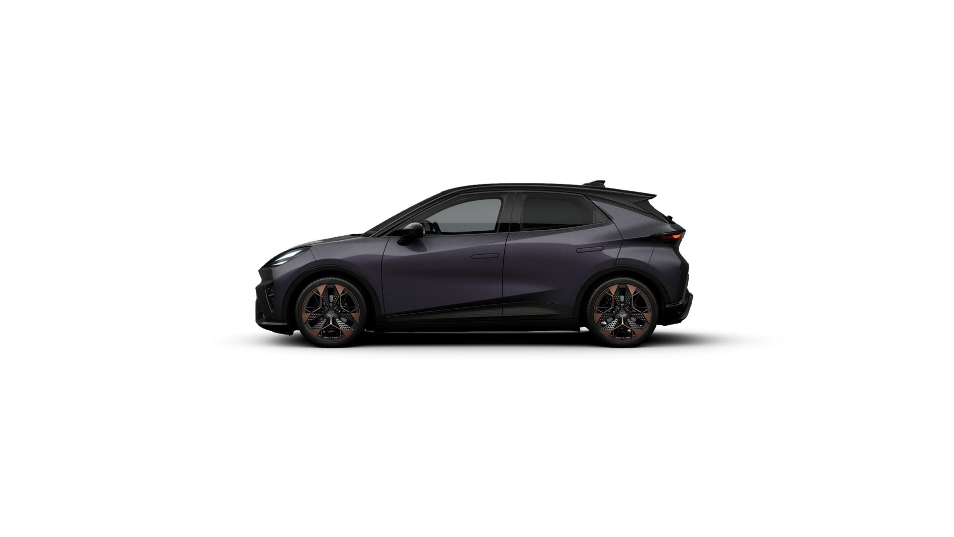 CUPRA Raval