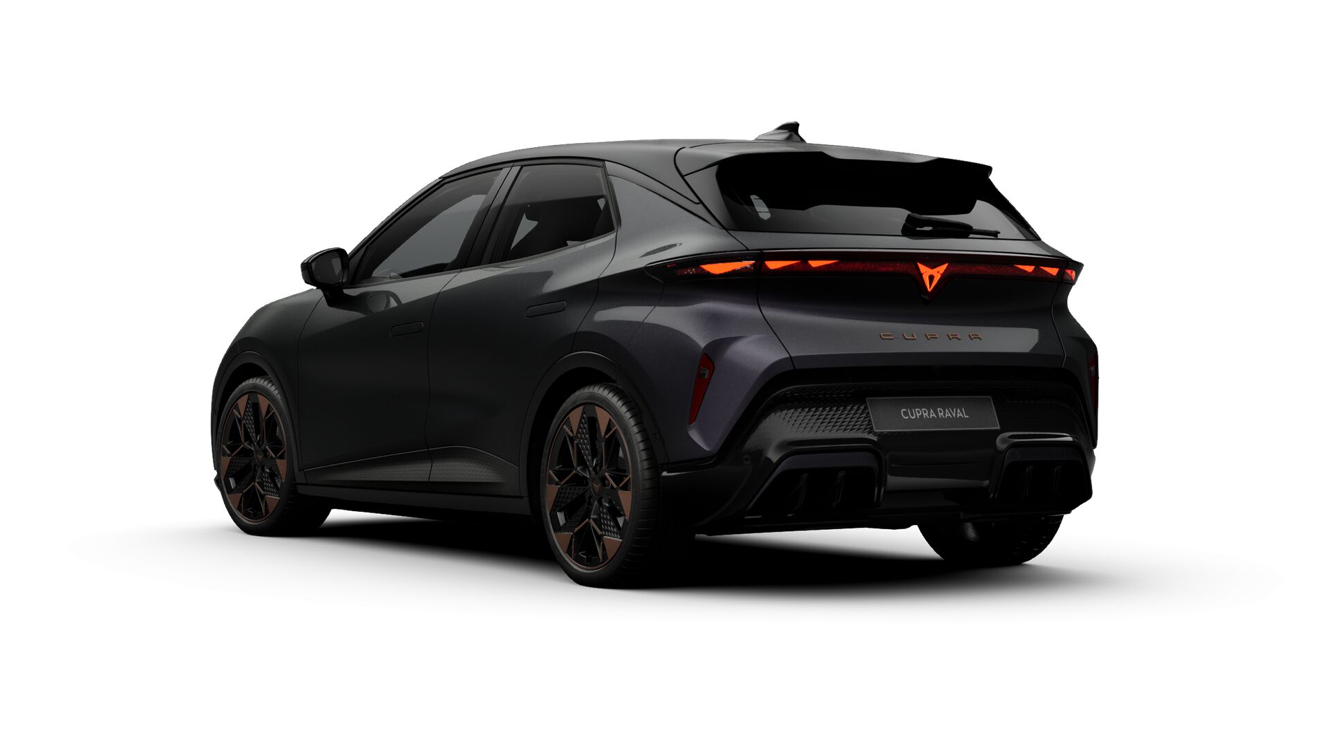 CUPRA Raval