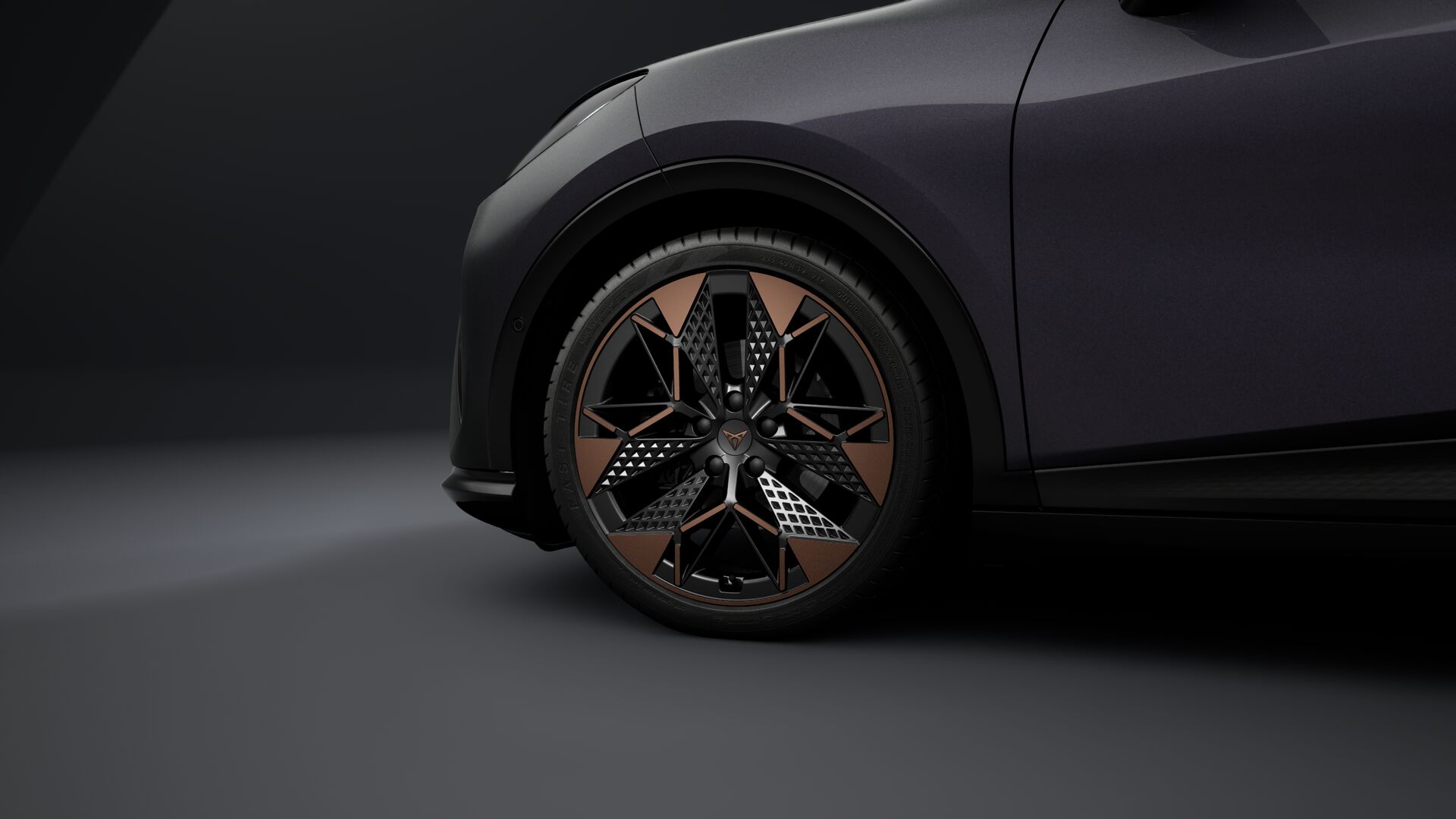 CUPRA Raval
