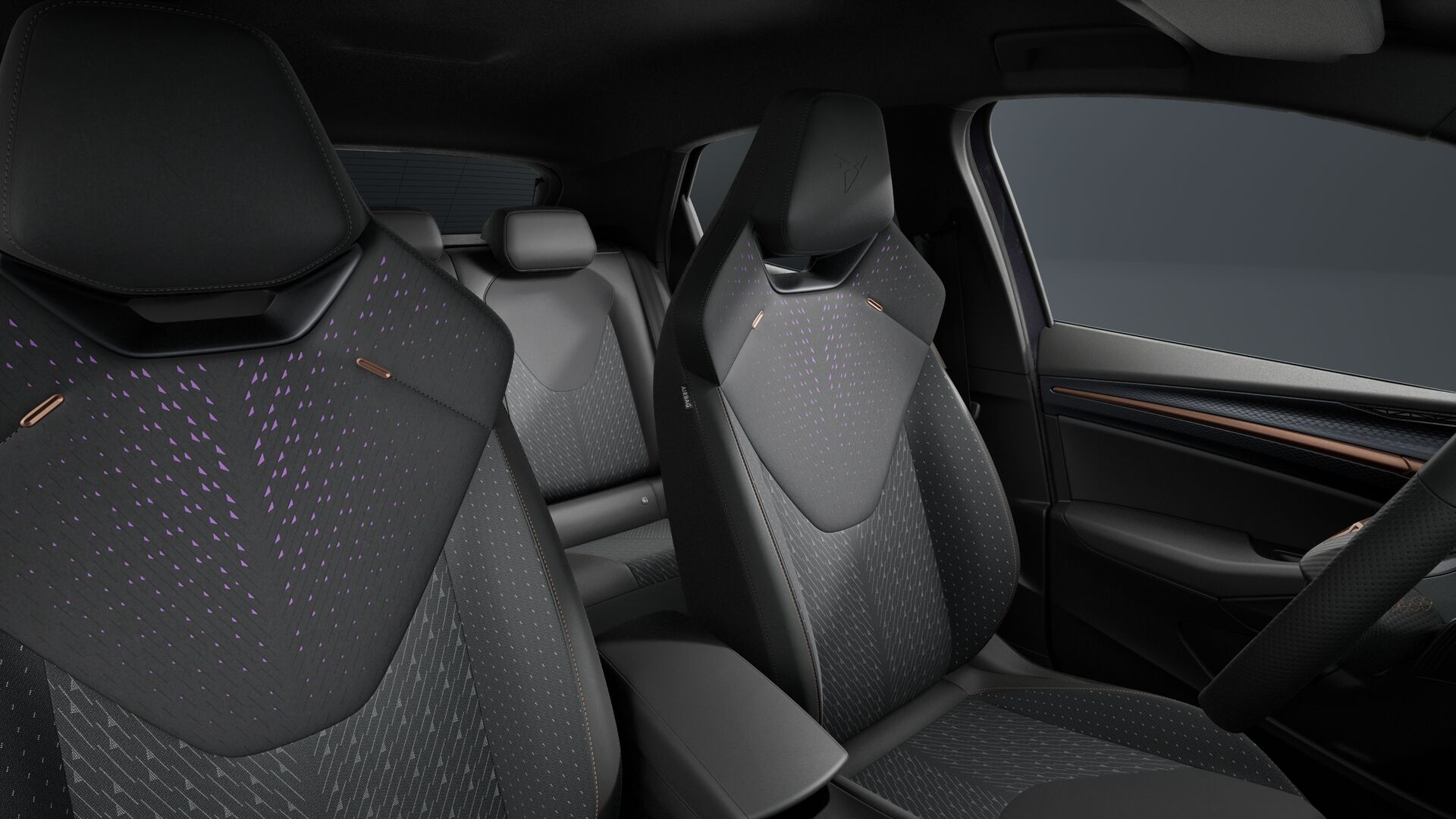 CUPRA Raval