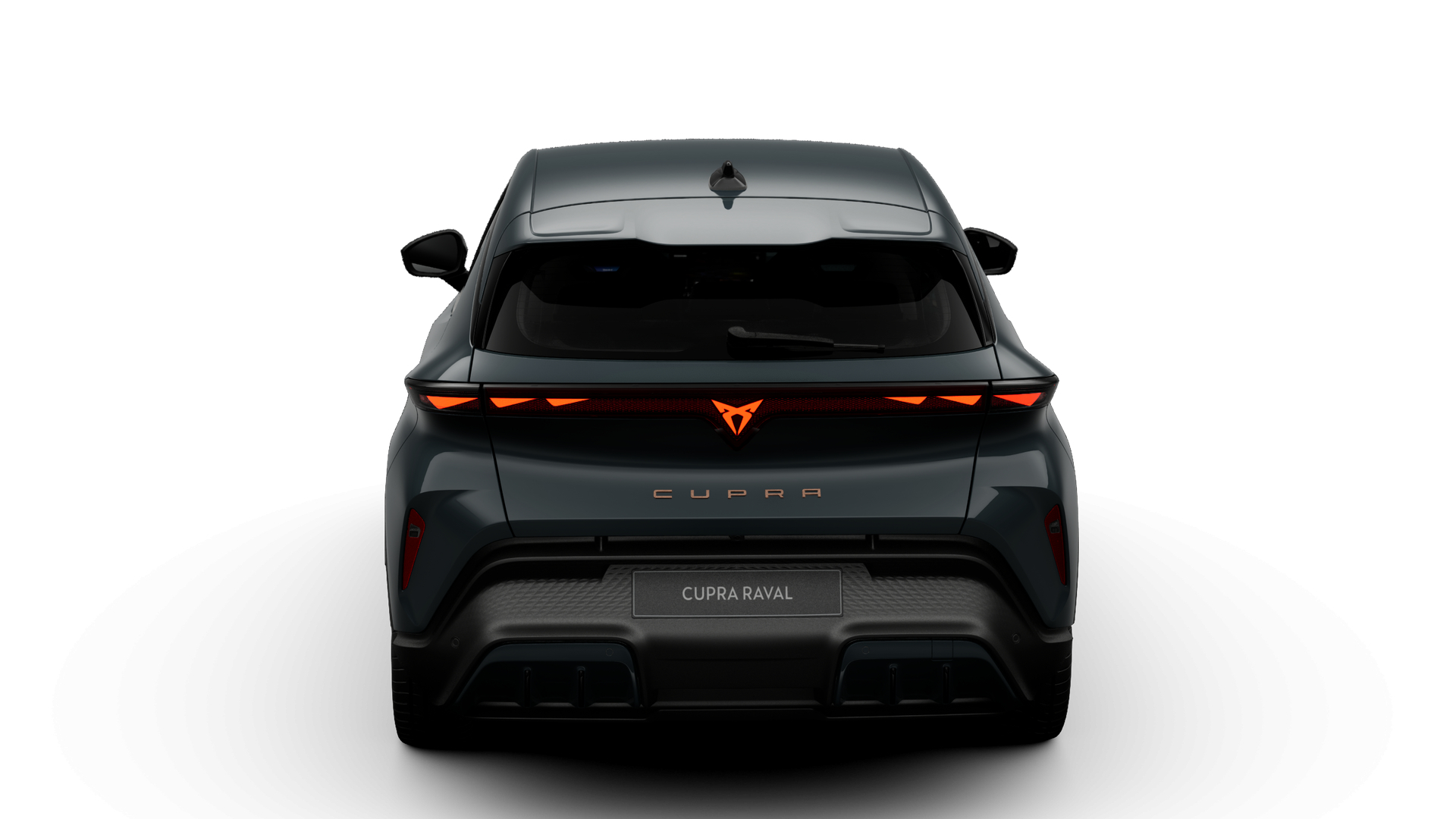 CUPRA Raval