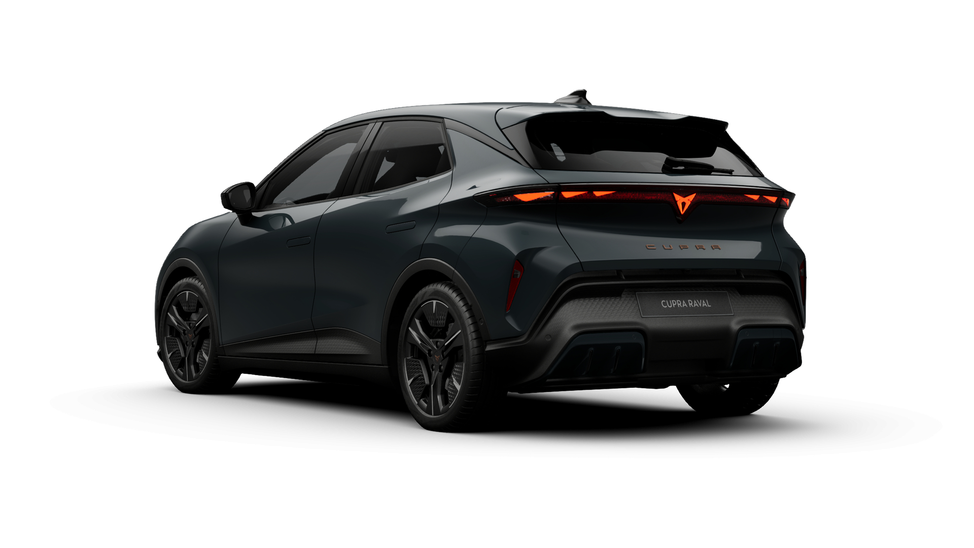 CUPRA Raval