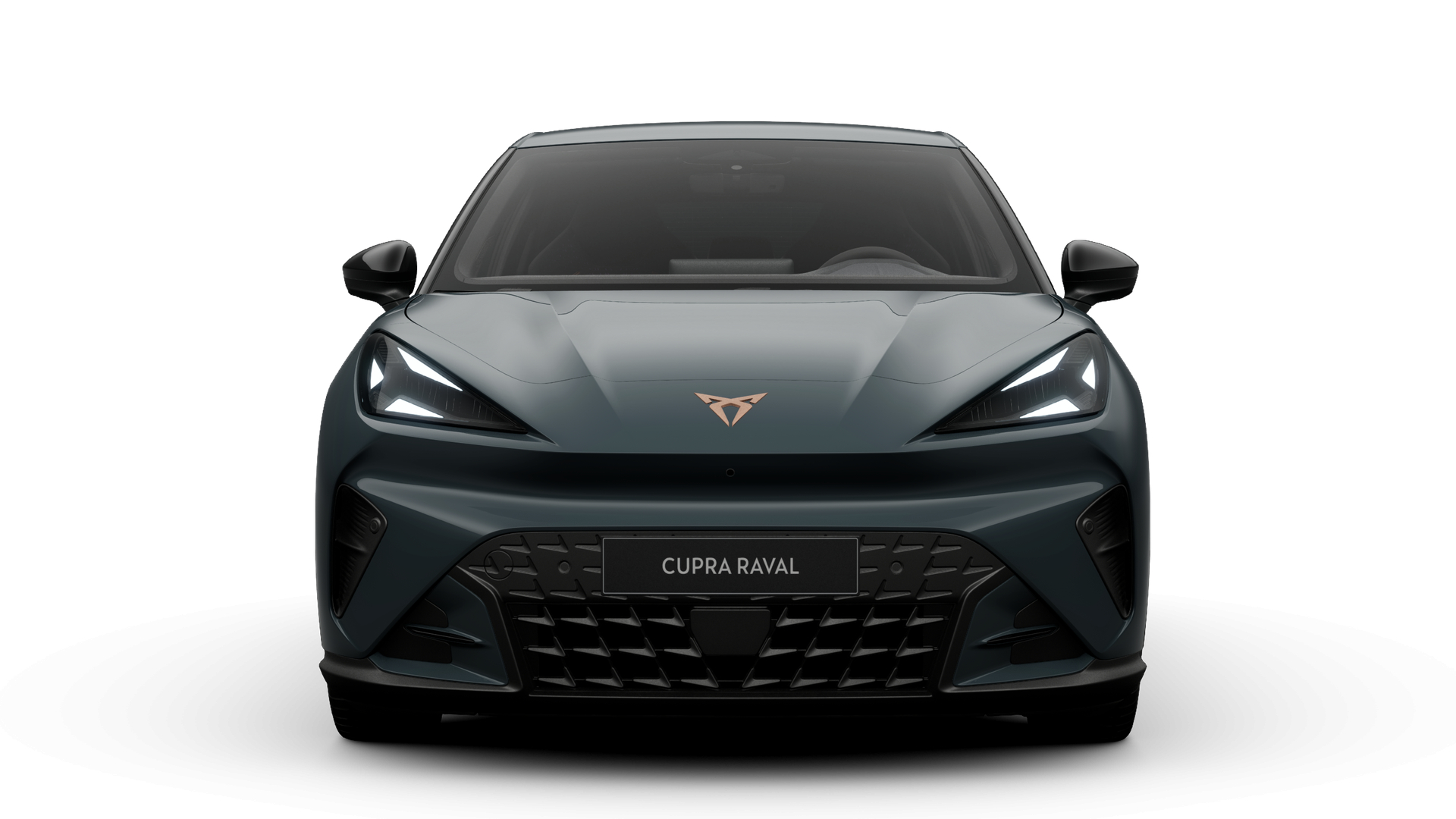 CUPRA Raval