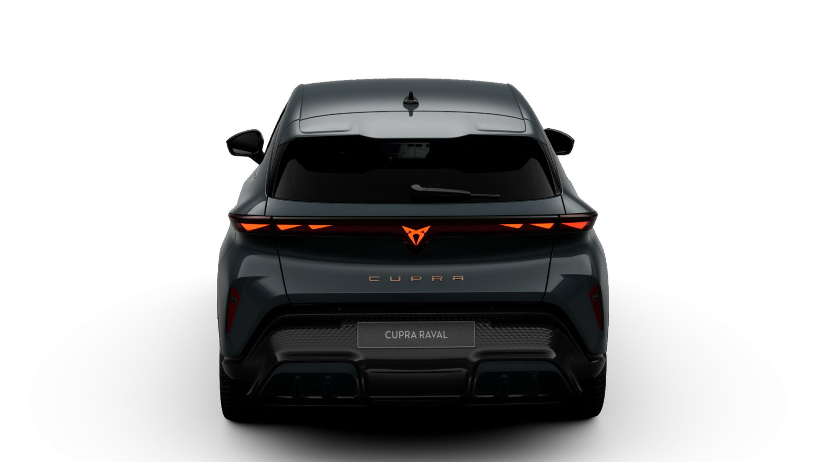 CUPRA Raval