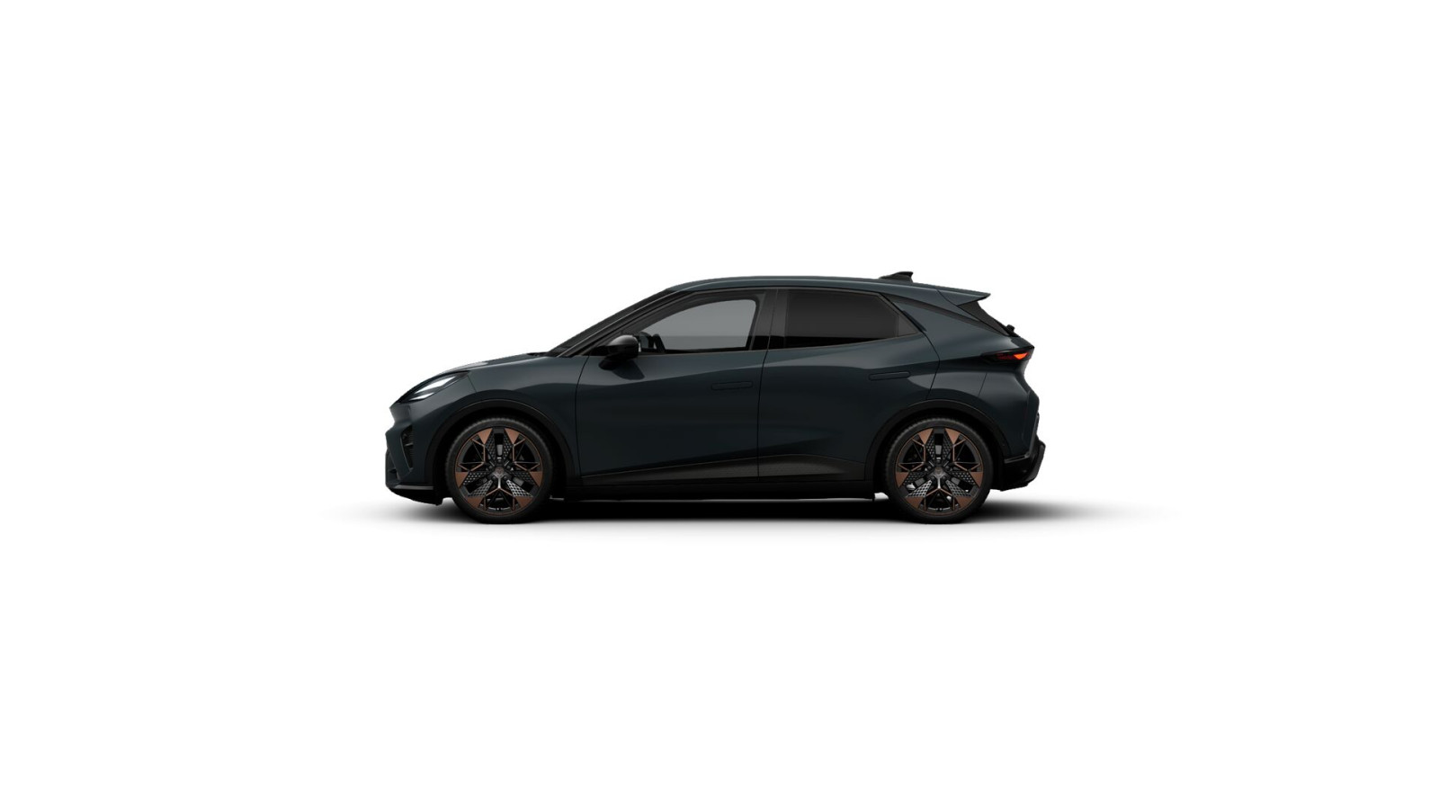 CUPRA Raval