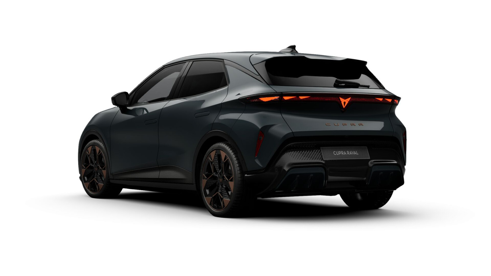 CUPRA Raval