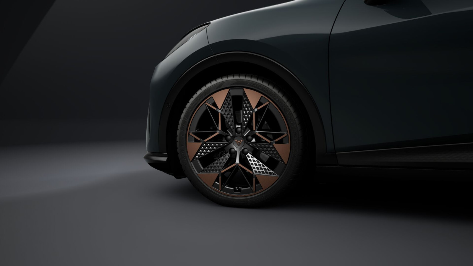 CUPRA Raval