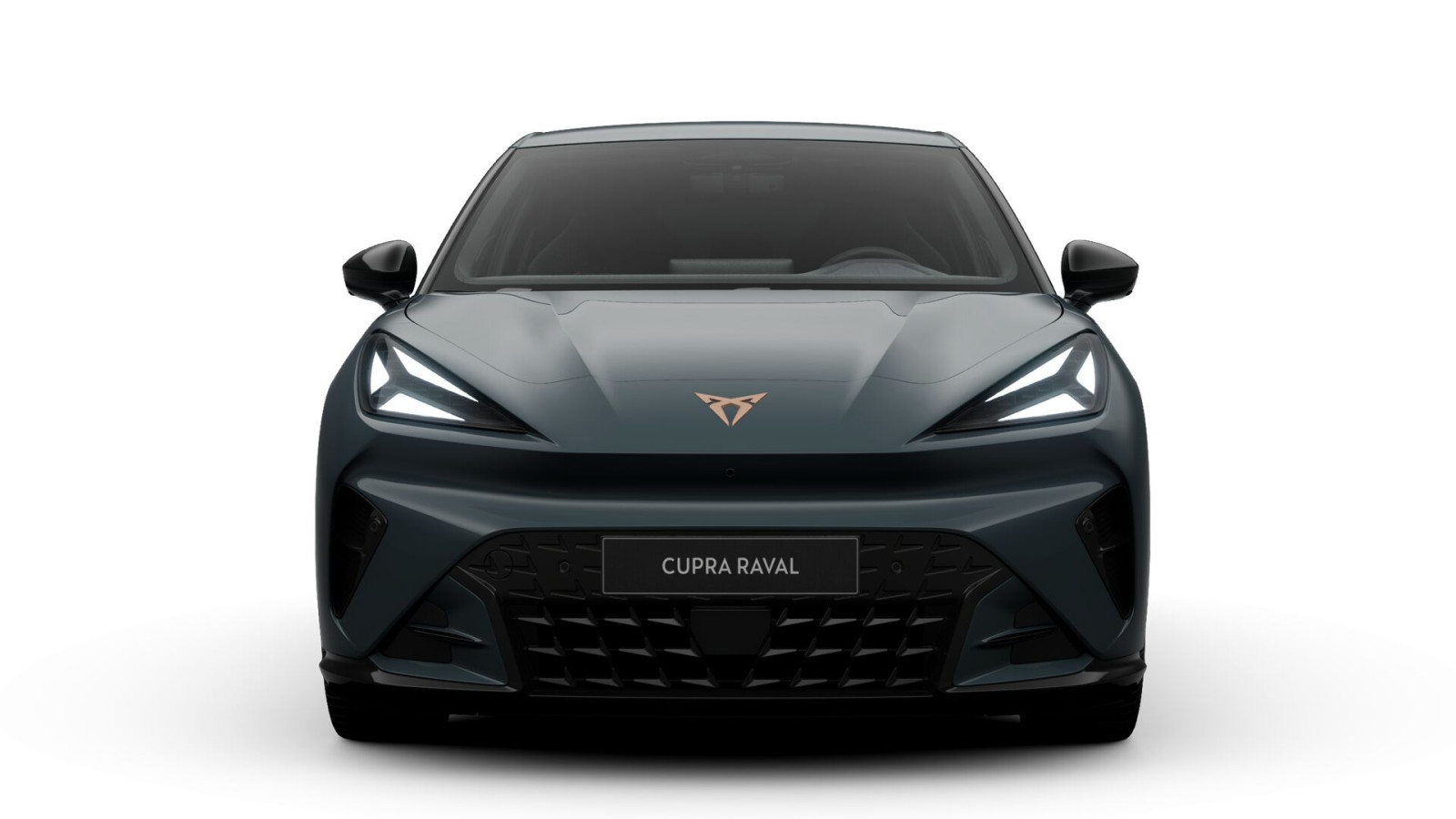 CUPRA Raval