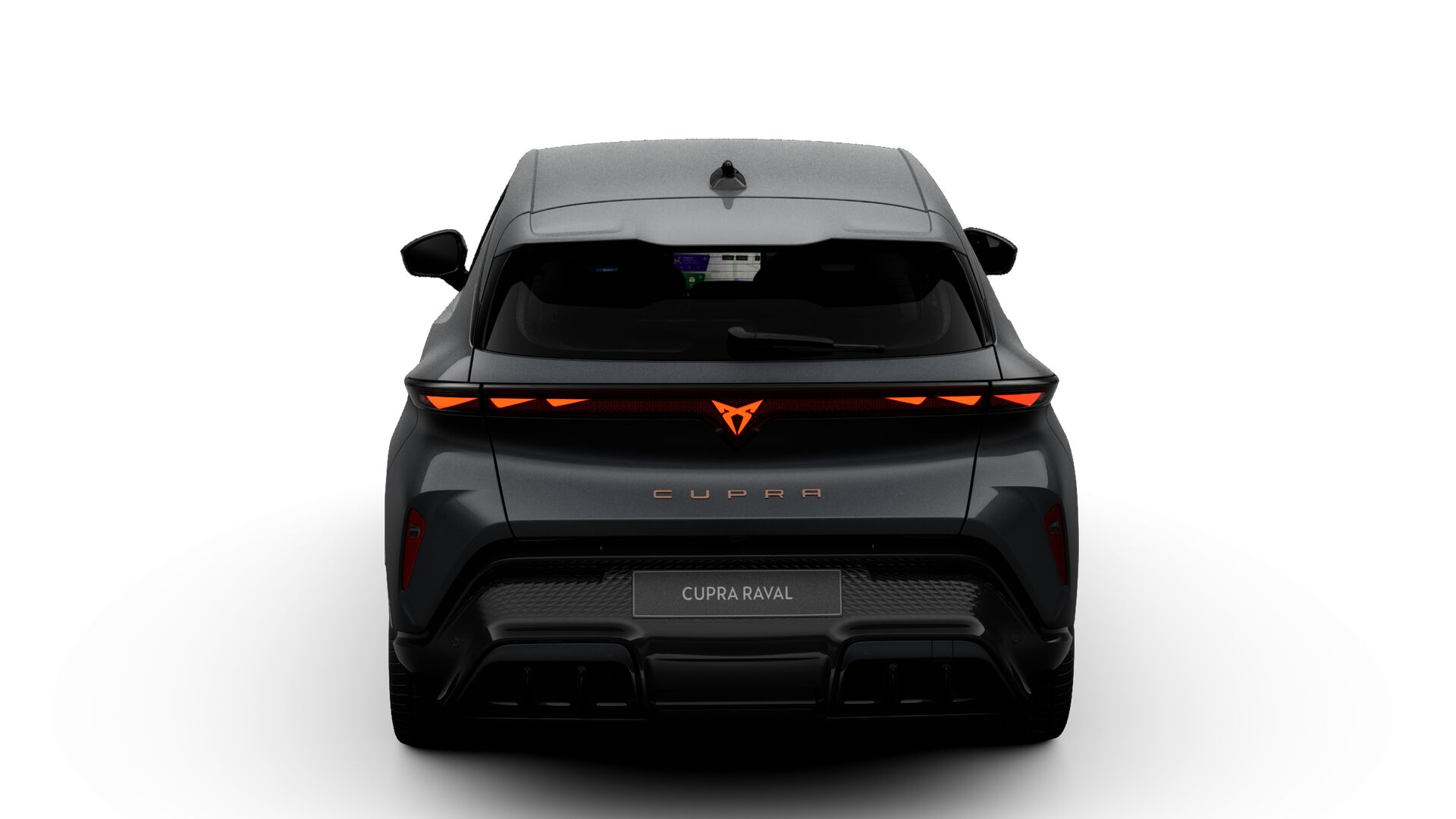 CUPRA Raval