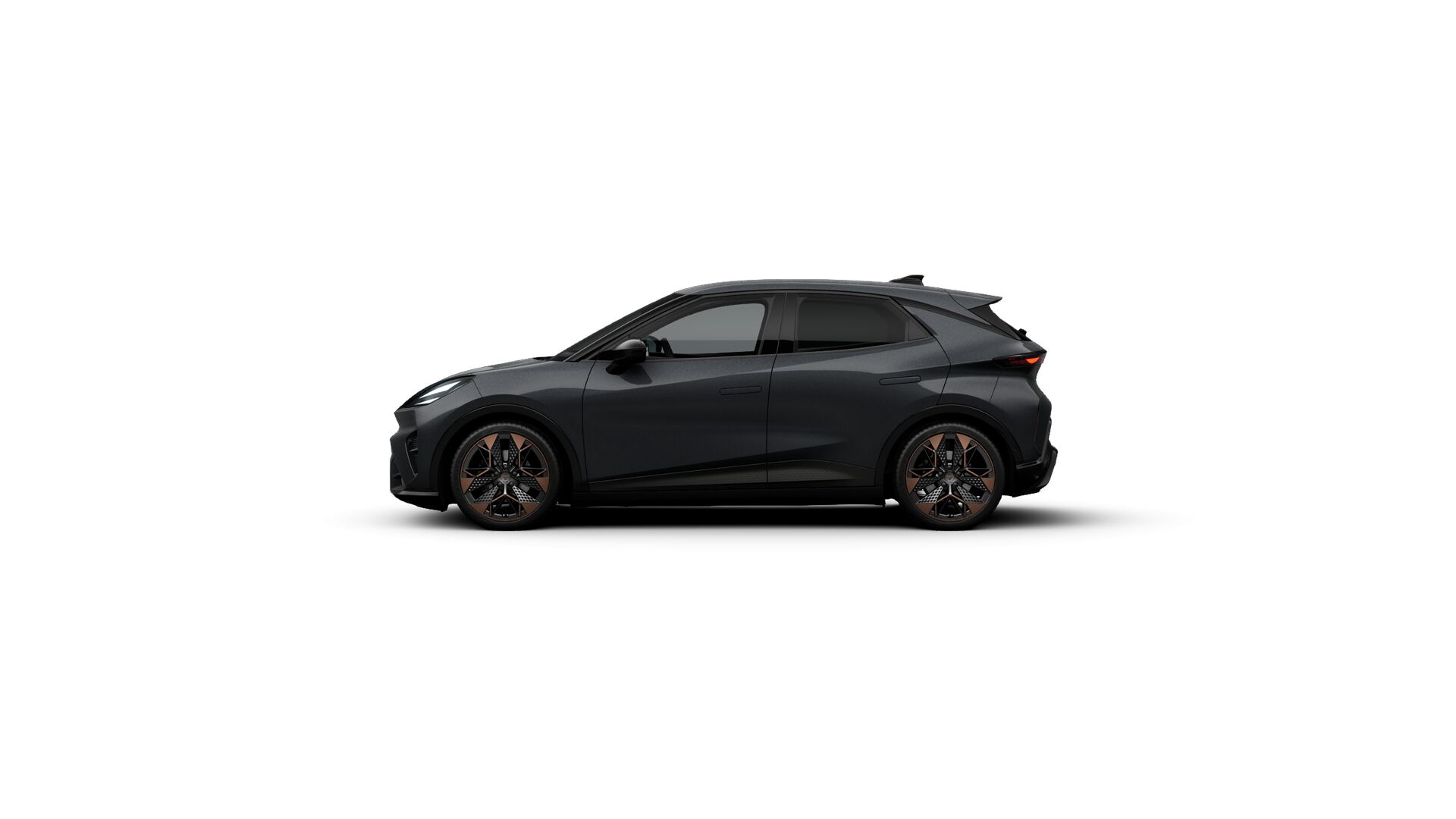 CUPRA Raval