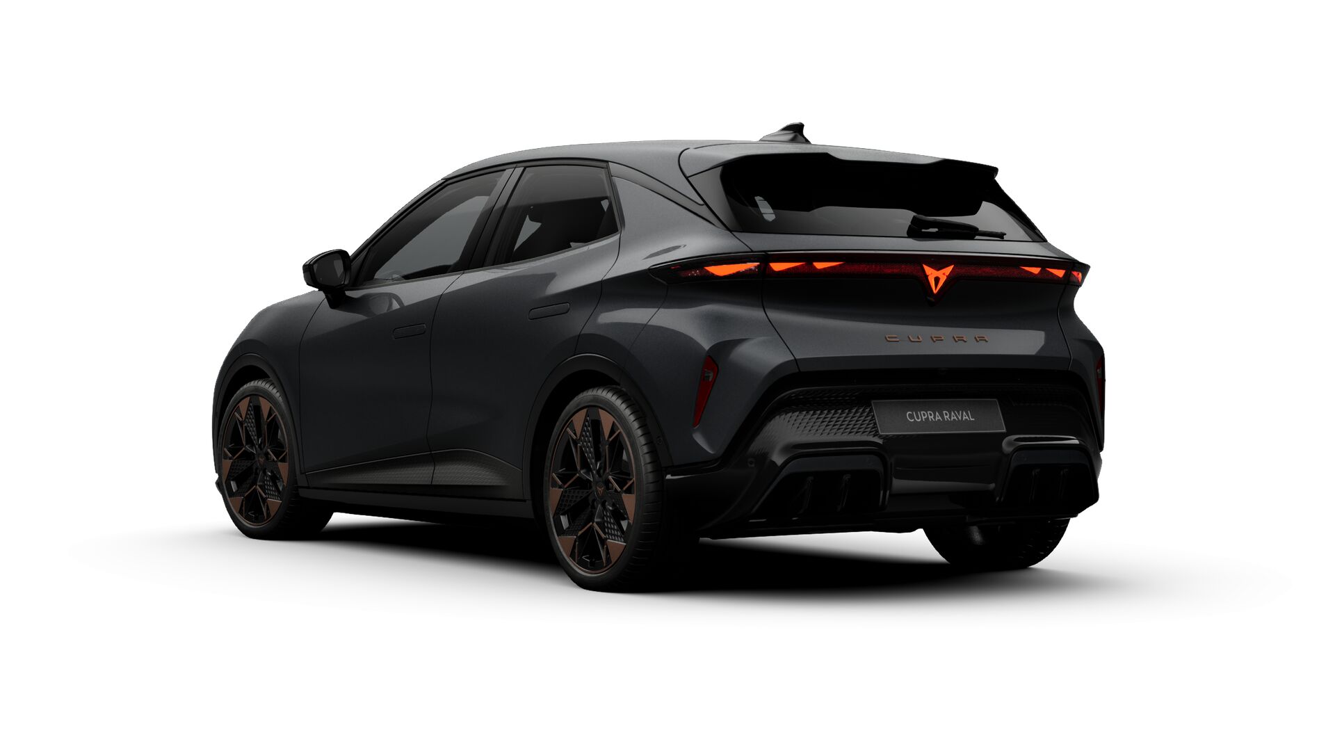 CUPRA Raval