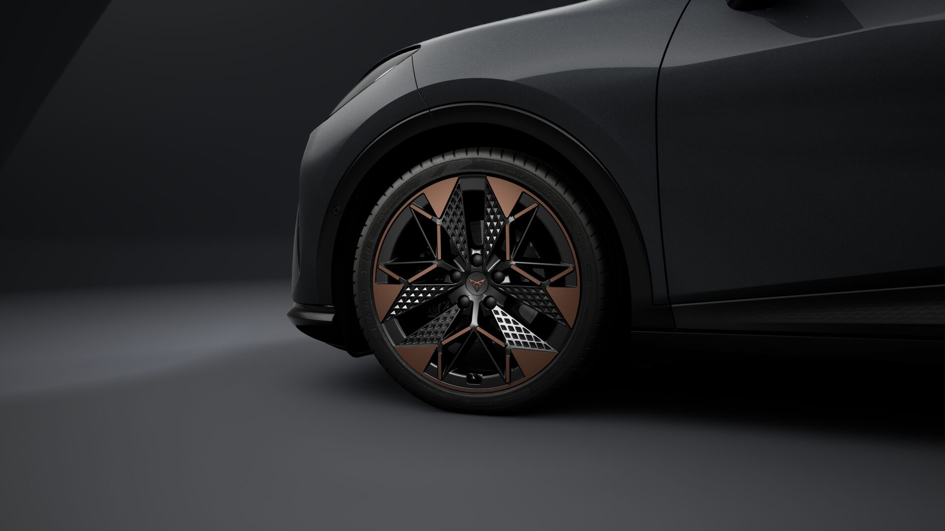 CUPRA Raval