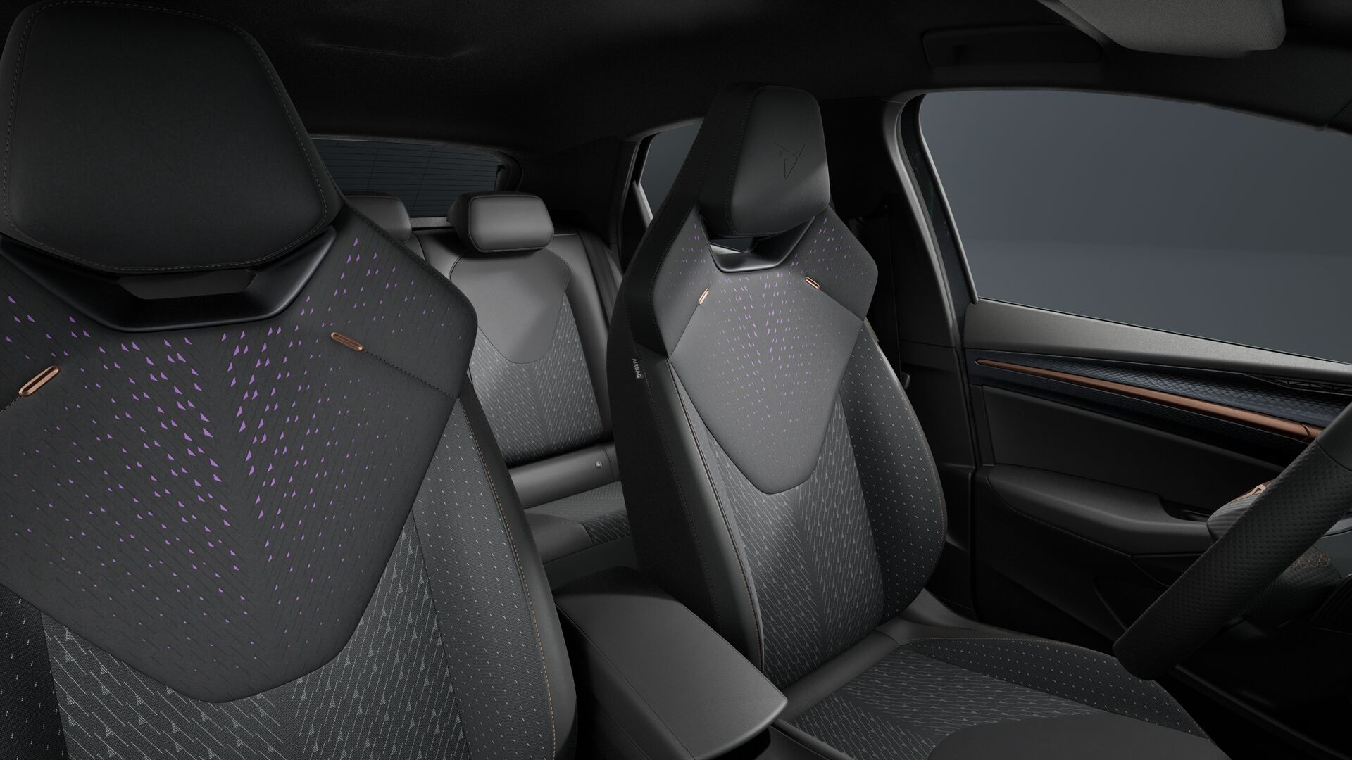 CUPRA Raval