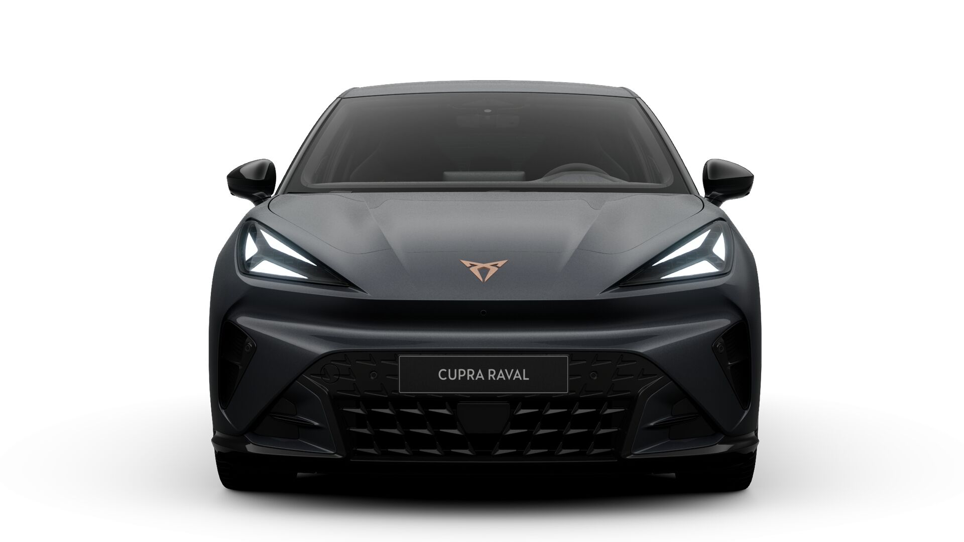 CUPRA Raval