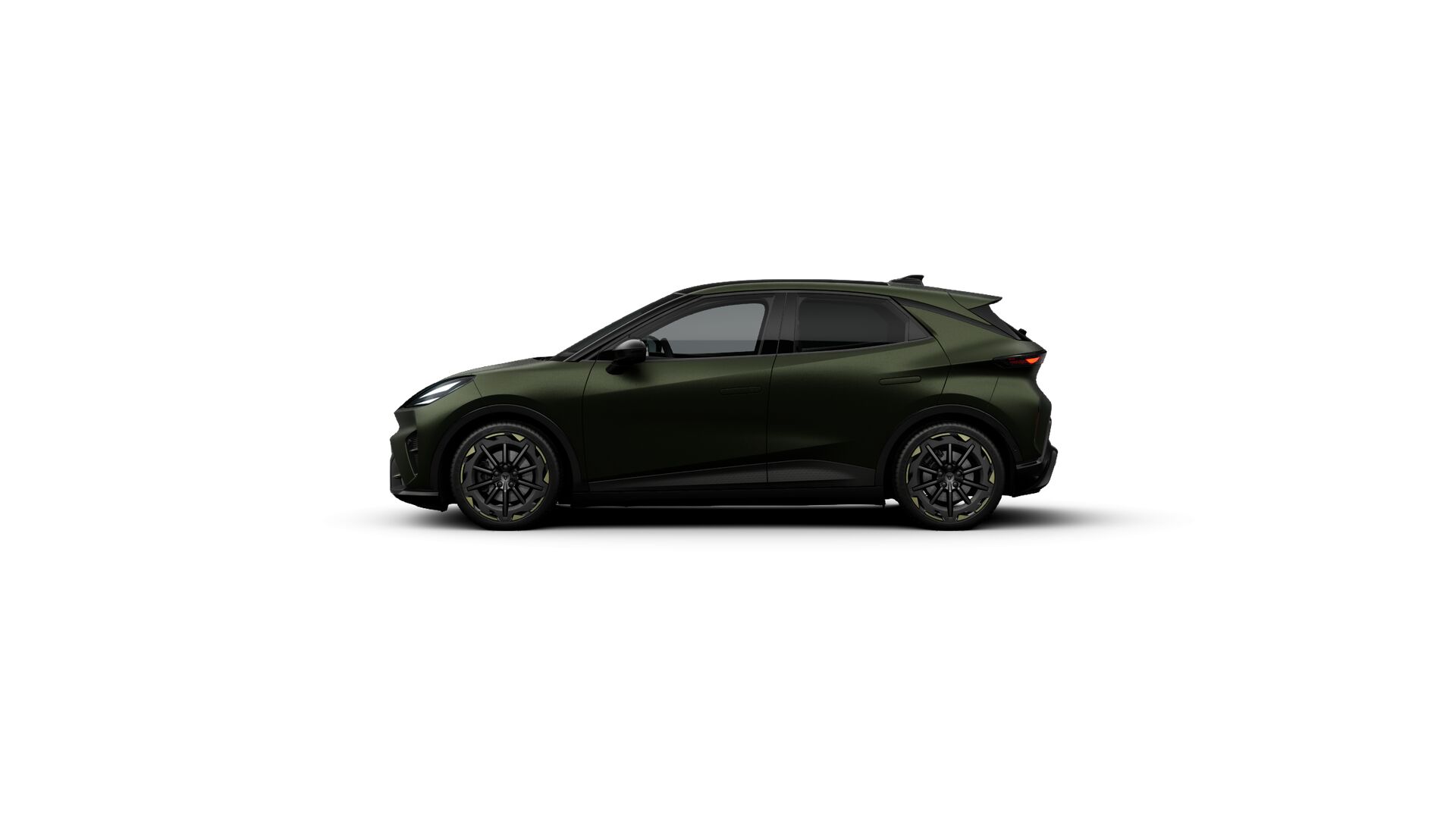 CUPRA Raval