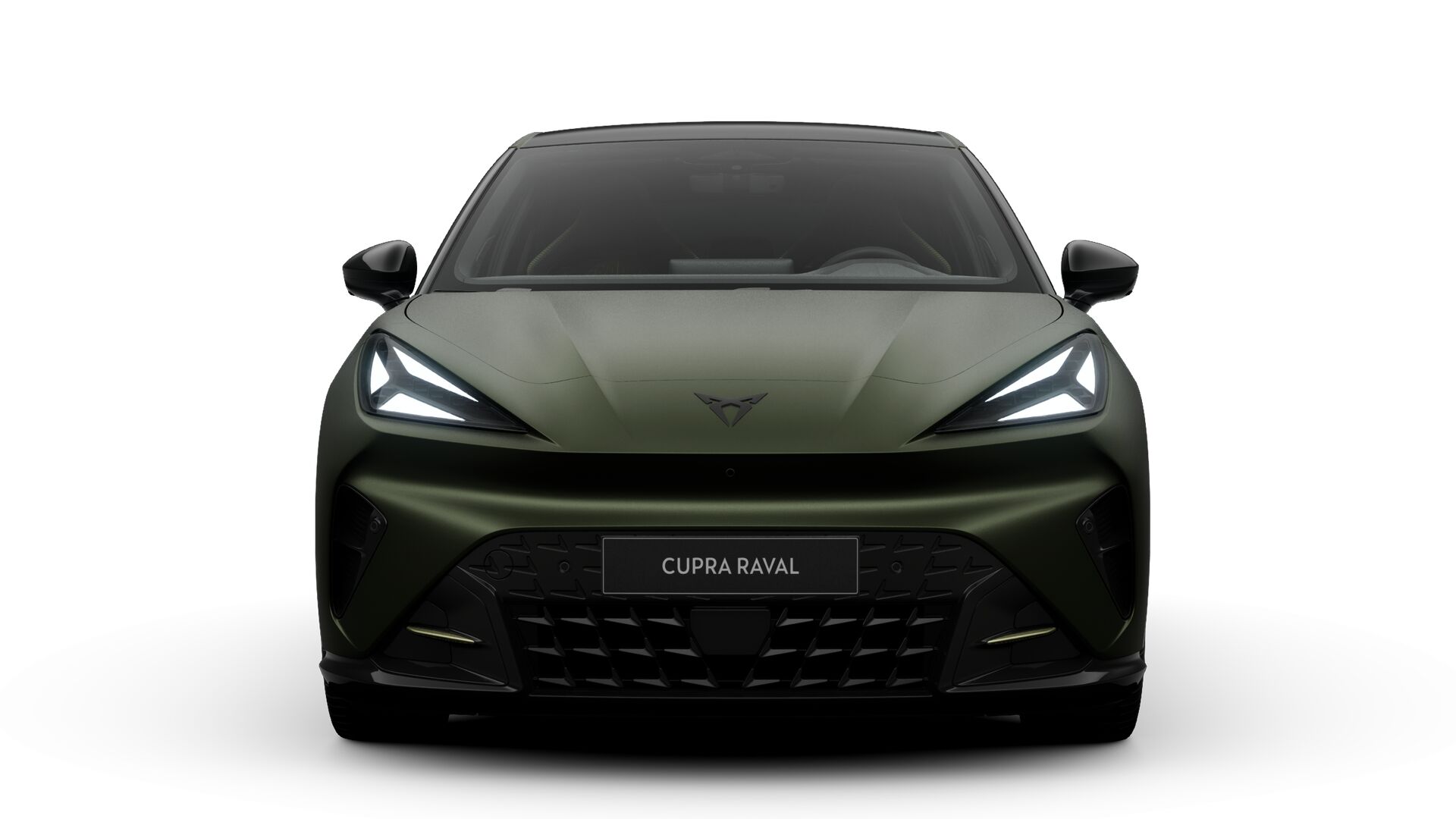 CUPRA Raval