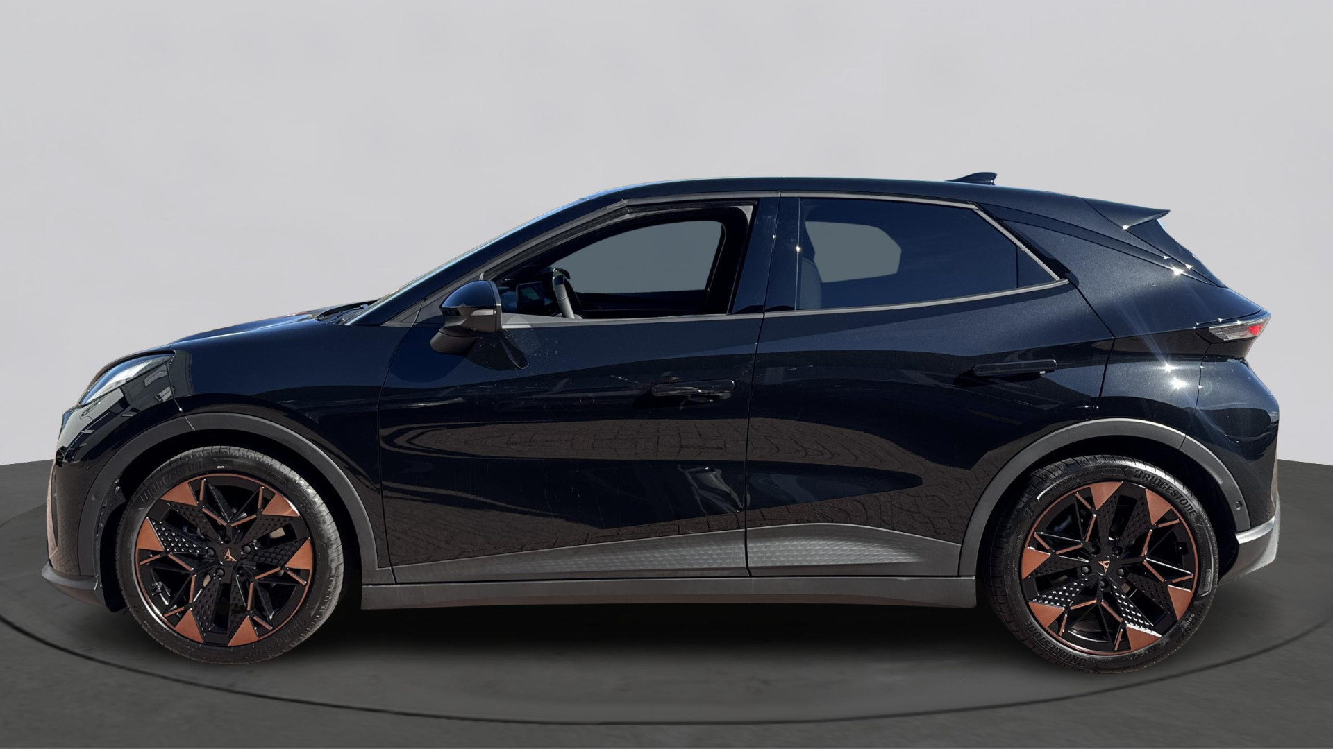 CUPRA Raval