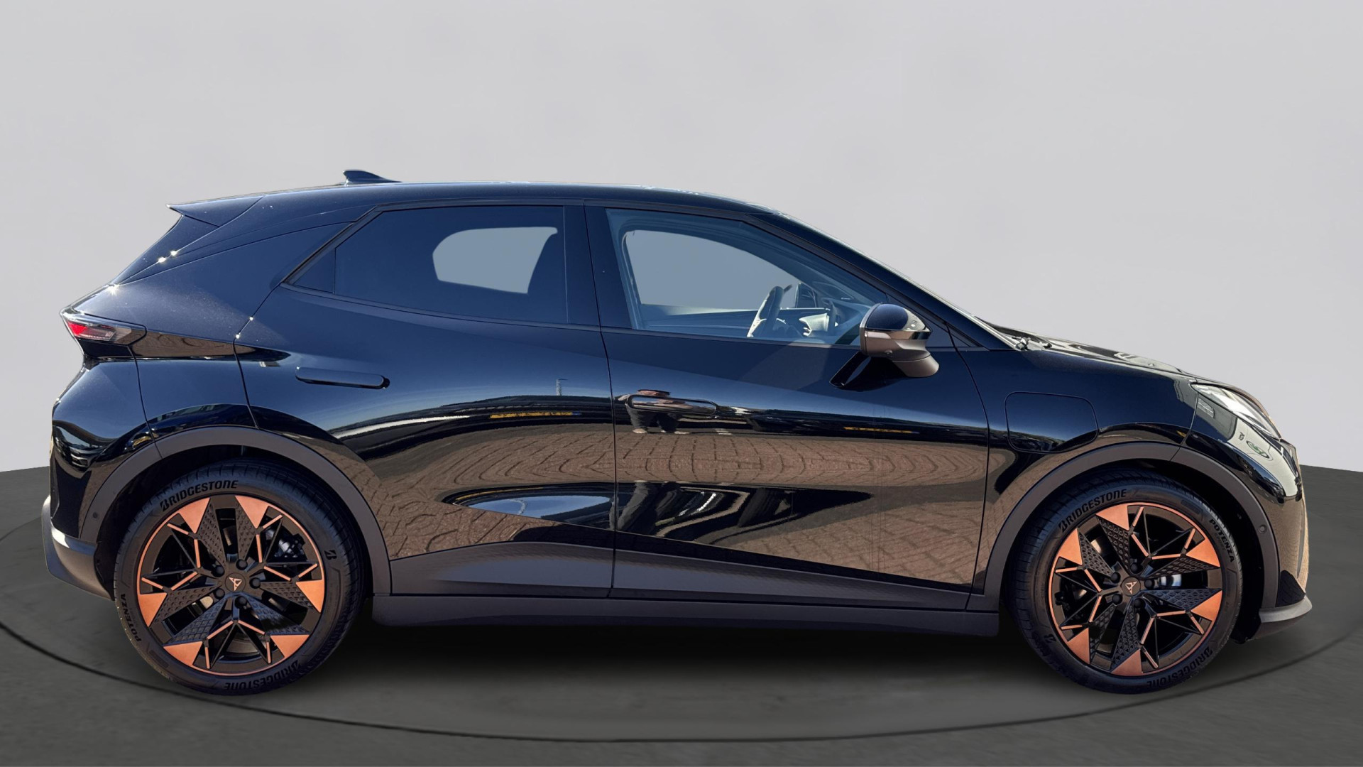 CUPRA Raval