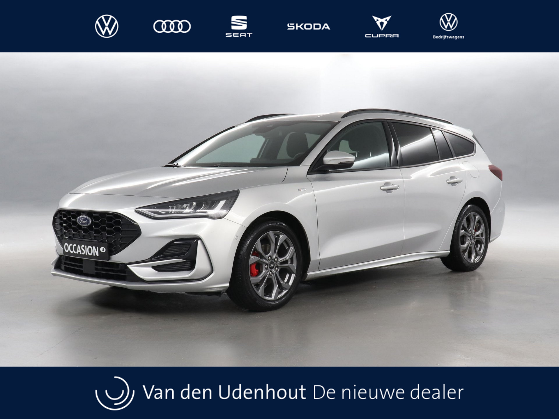 Ford FOCUS Wagon