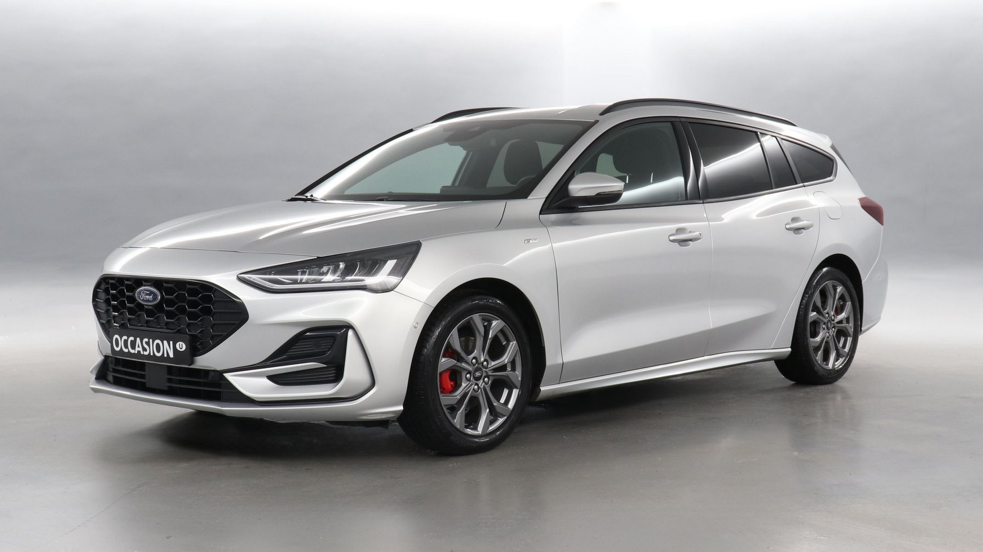 Ford FOCUS Wagon