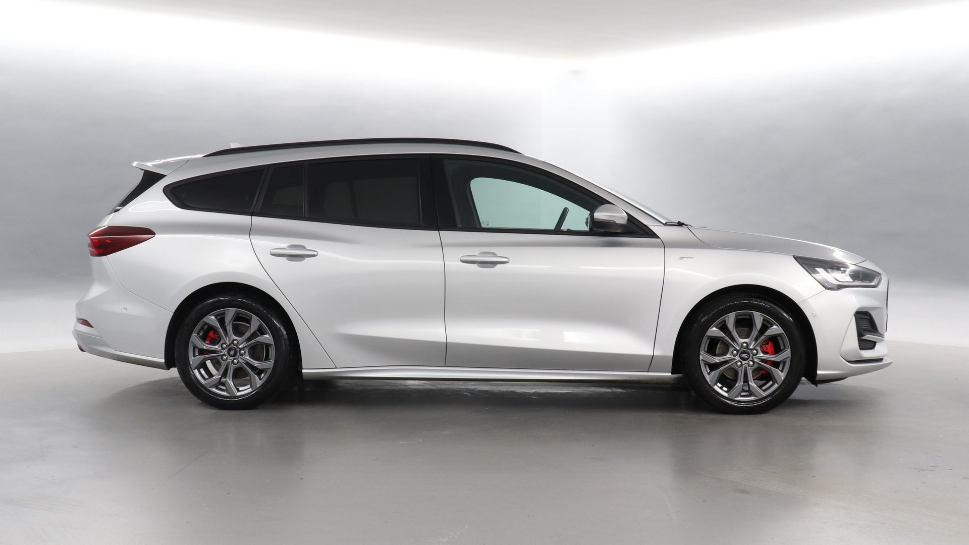 Ford FOCUS Wagon