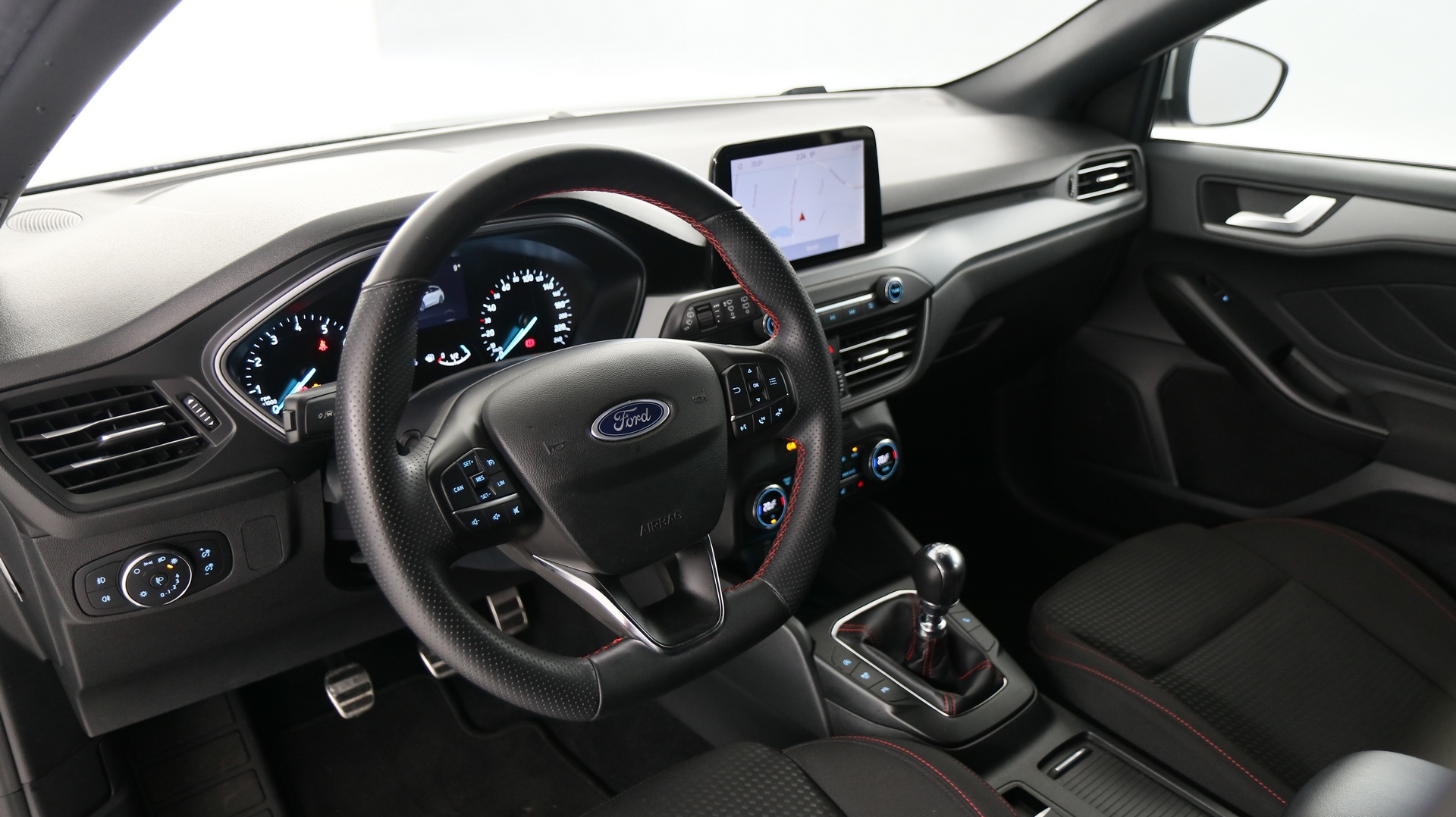 Ford FOCUS Wagon