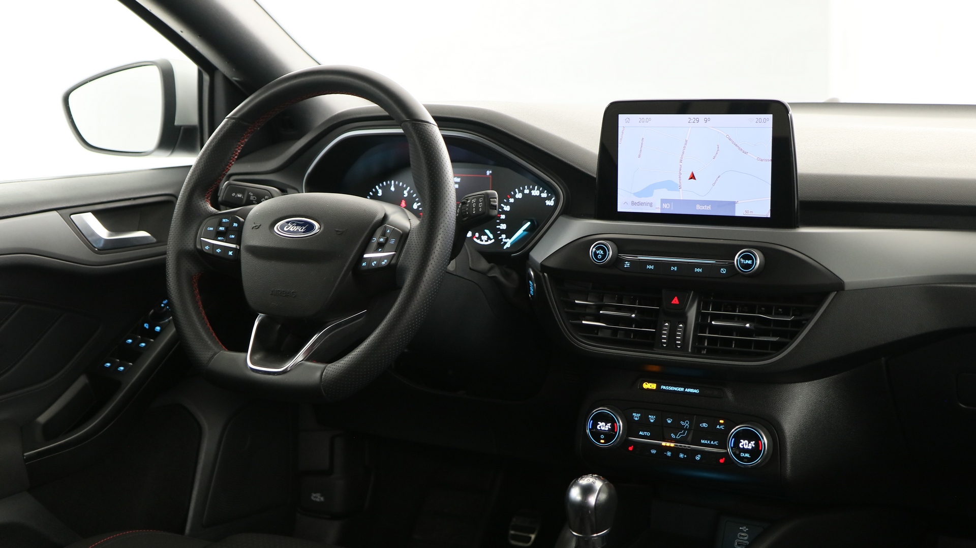 Ford FOCUS Wagon