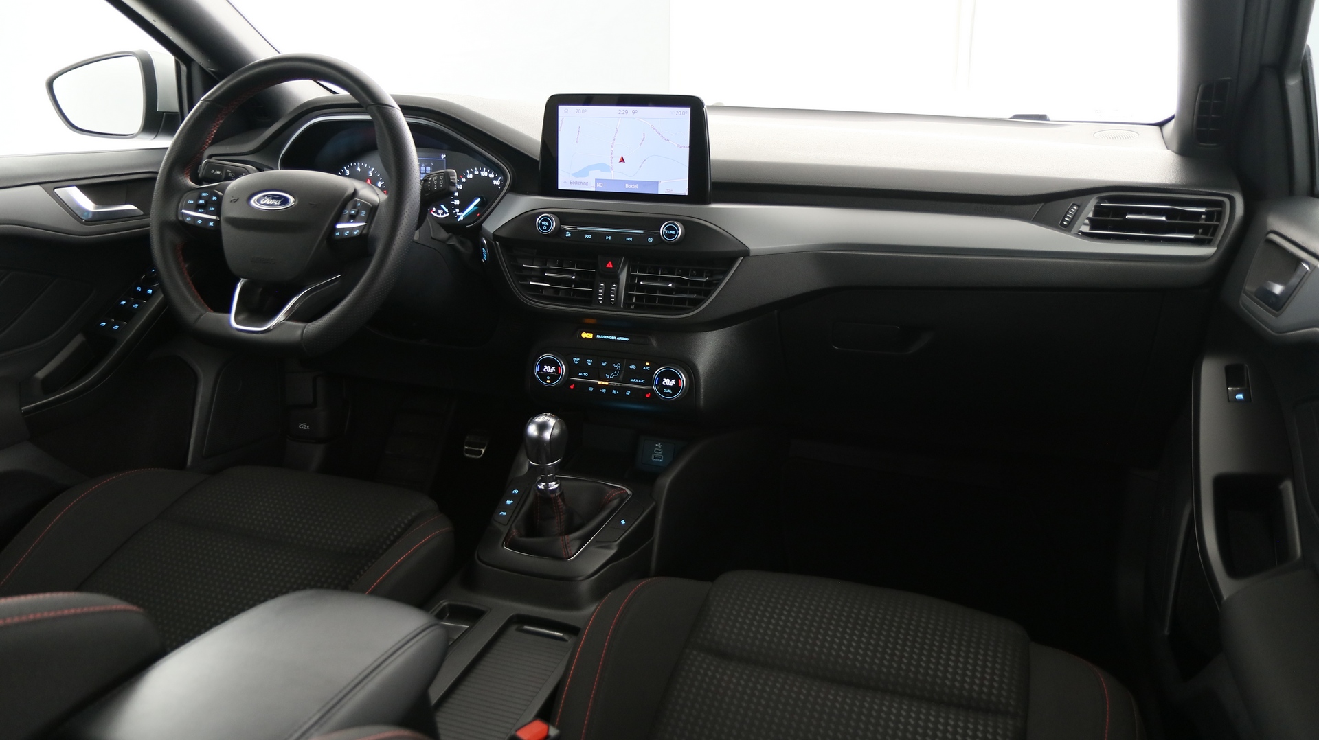 Ford FOCUS Wagon