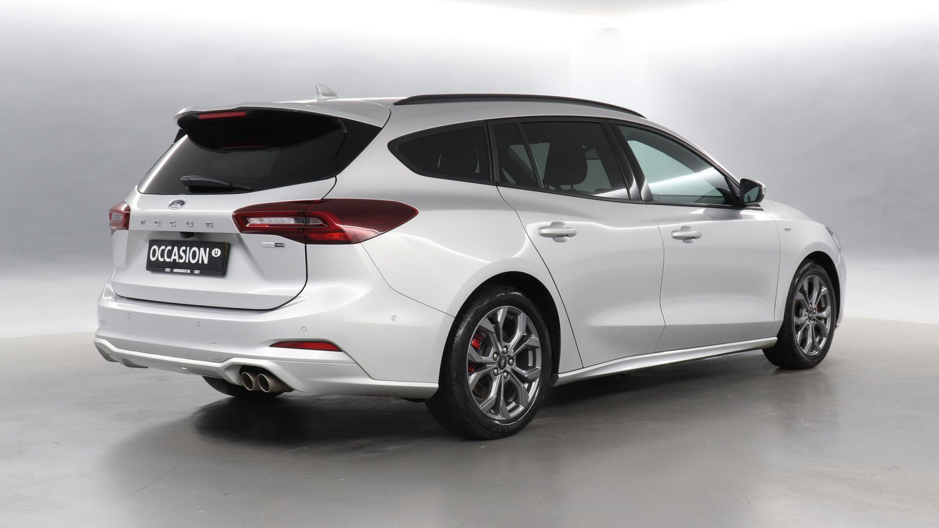 Ford FOCUS Wagon