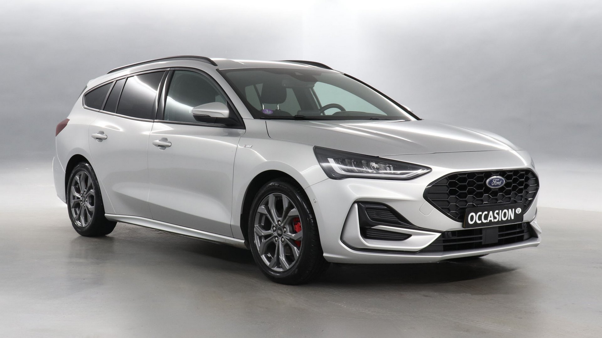 Ford FOCUS Wagon