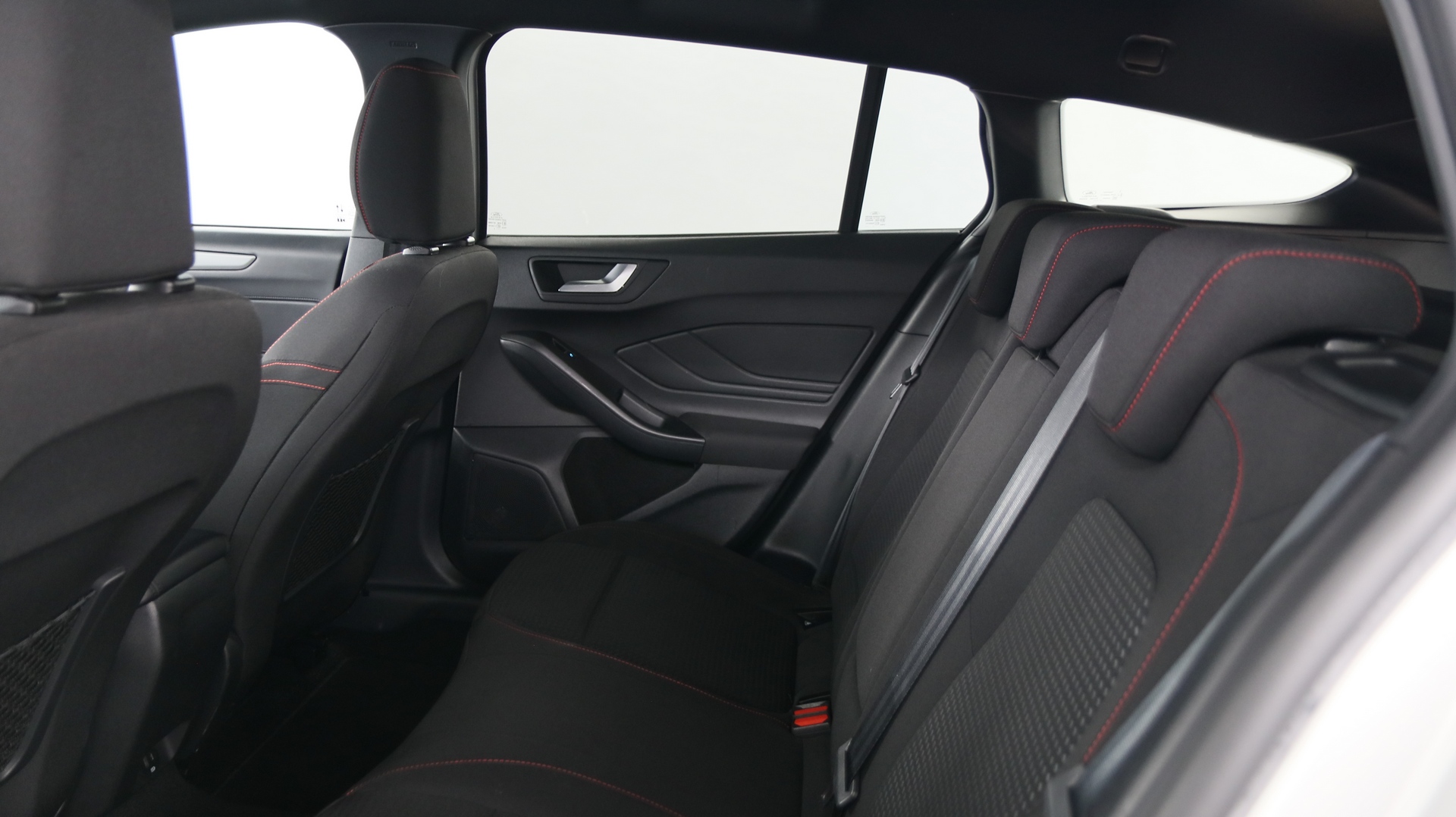 Ford FOCUS Wagon