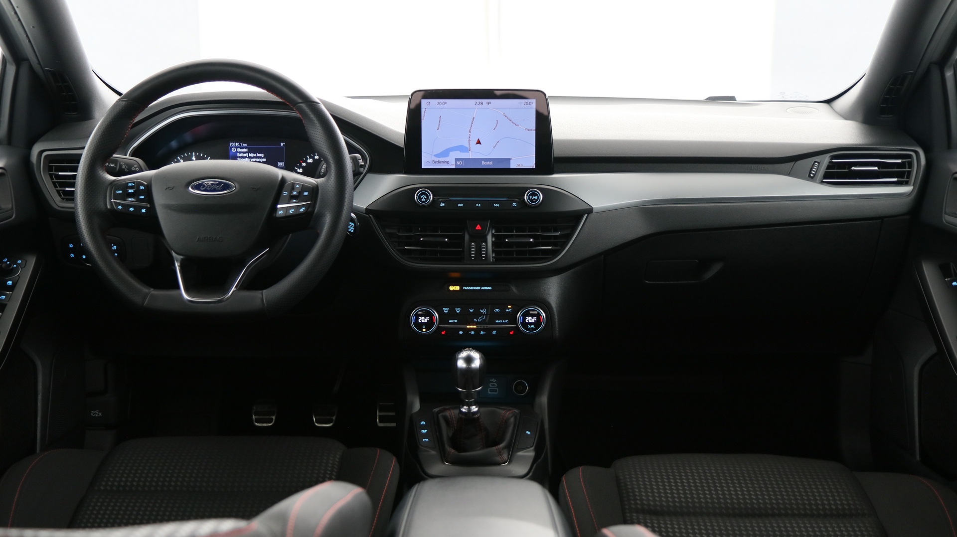 Ford FOCUS Wagon