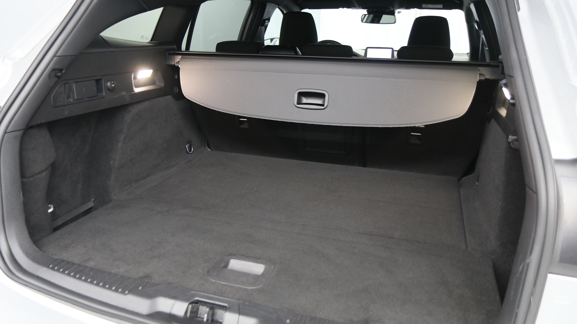 Ford FOCUS Wagon