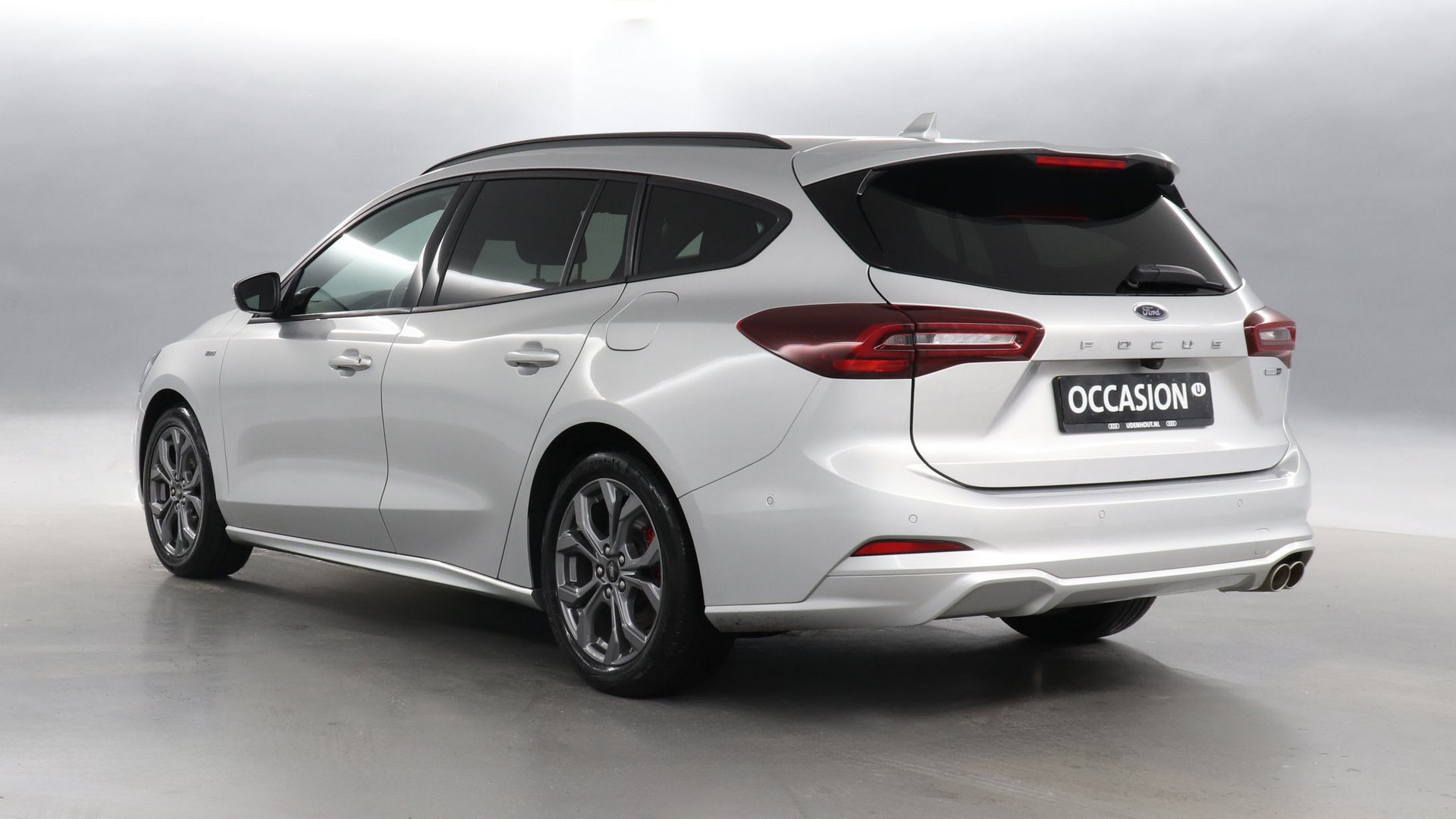 Ford FOCUS Wagon
