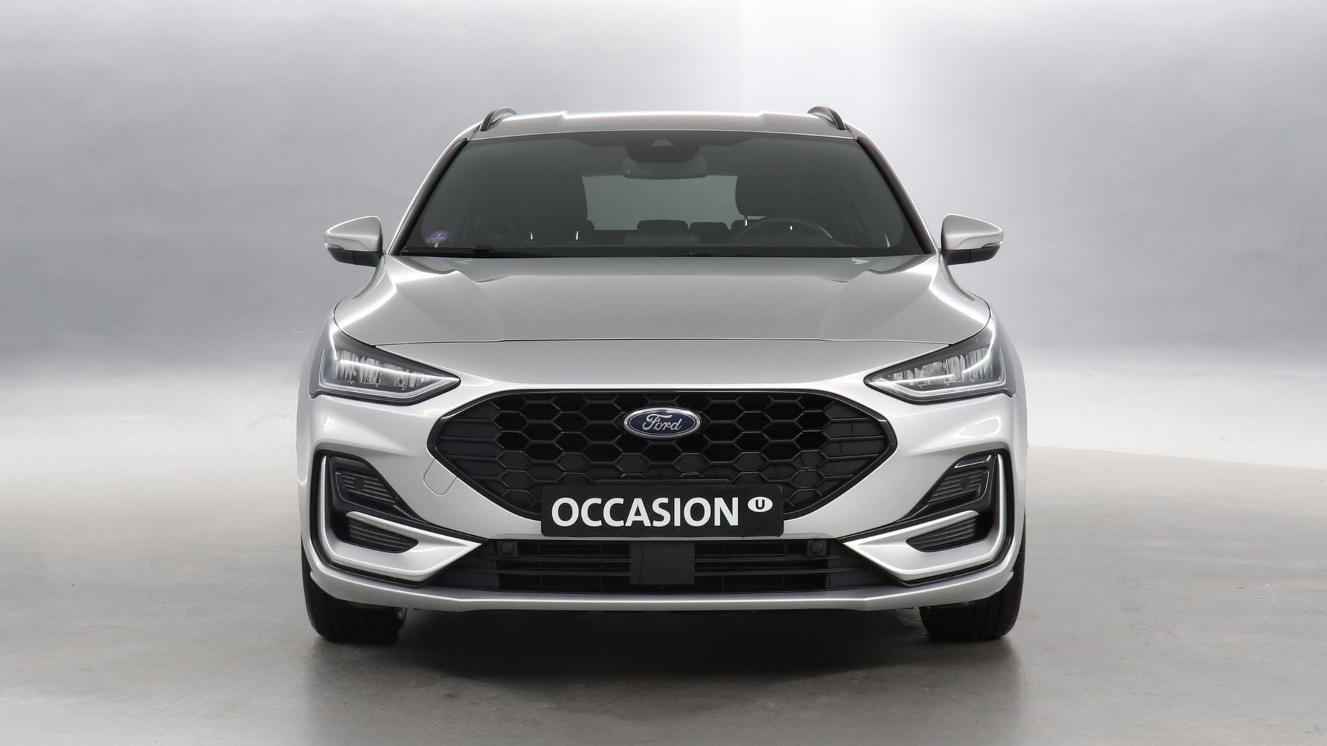 Ford FOCUS Wagon