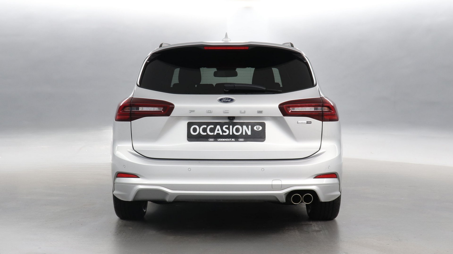 Ford FOCUS Wagon