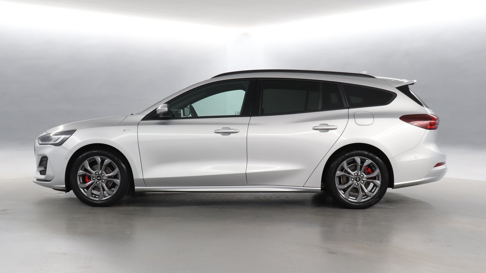 Ford FOCUS Wagon