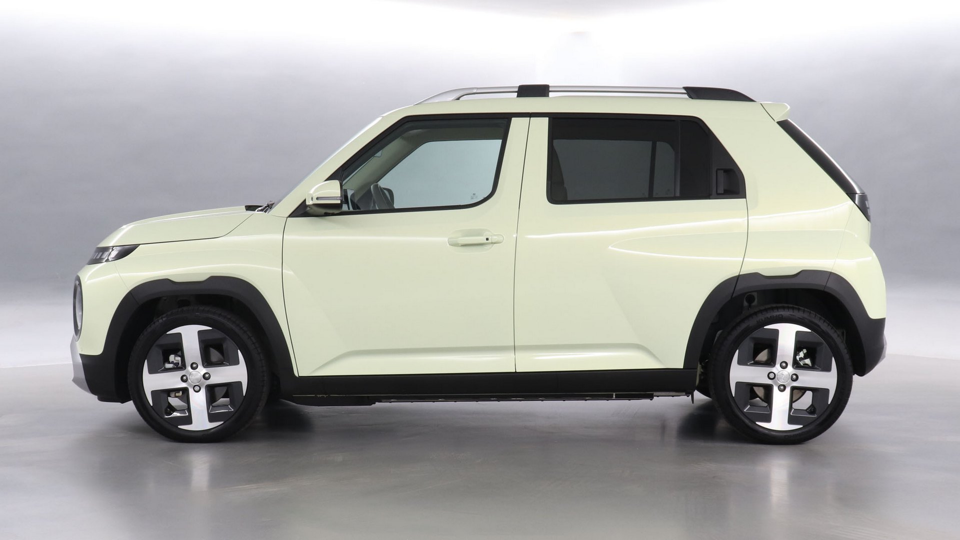 Hyundai Inster