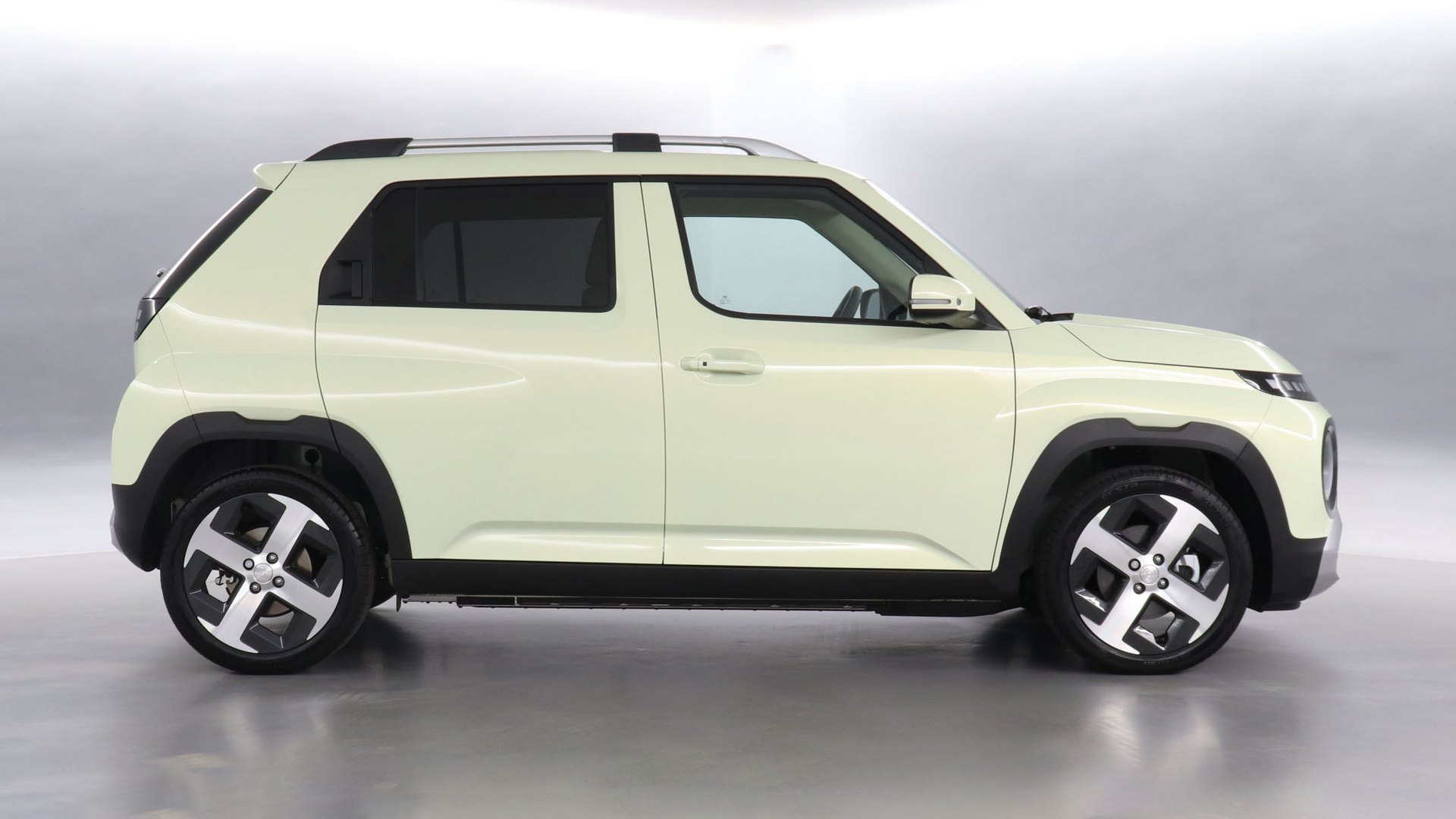Hyundai Inster