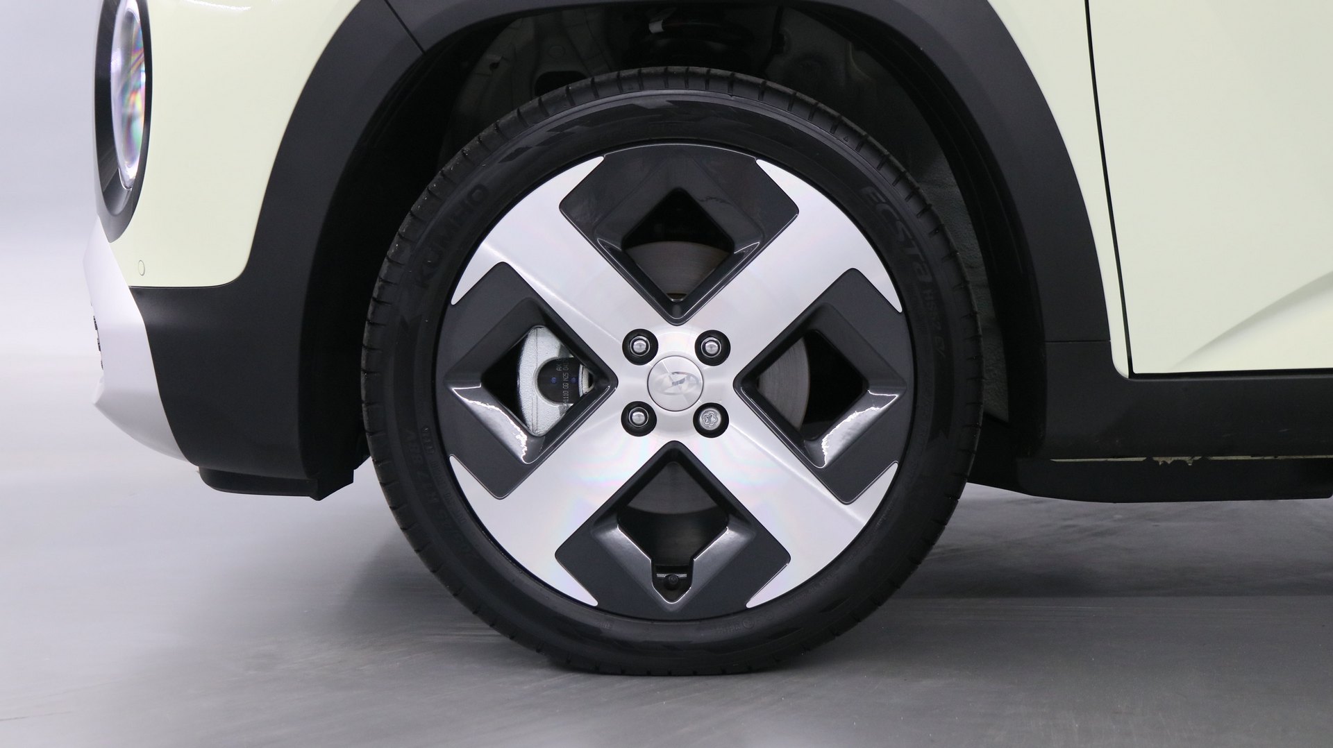 Hyundai Inster