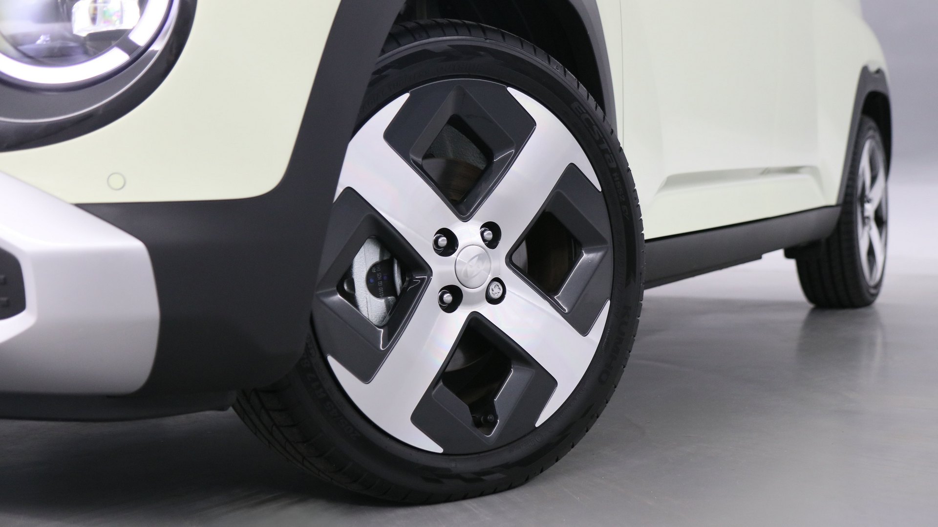 Hyundai Inster