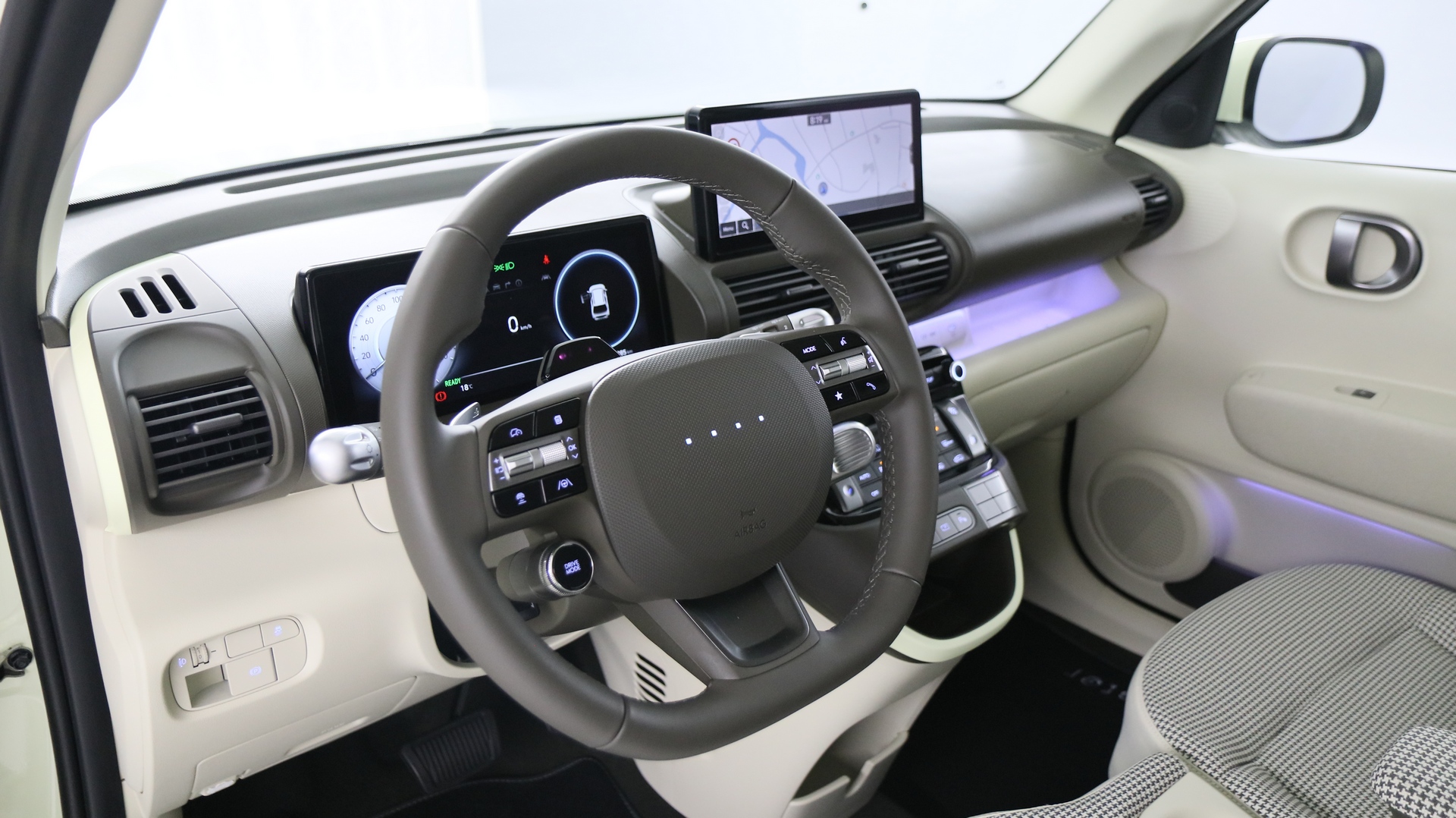 Hyundai Inster