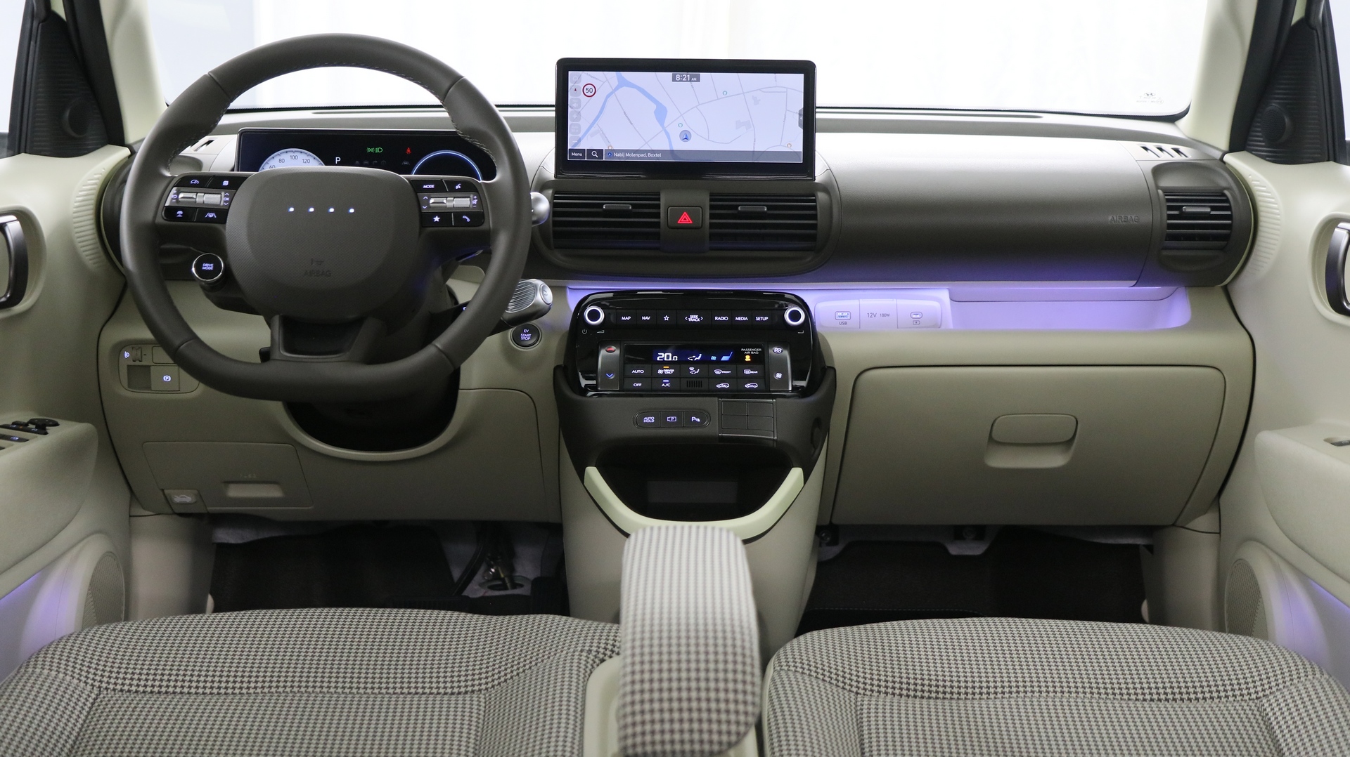 Hyundai Inster