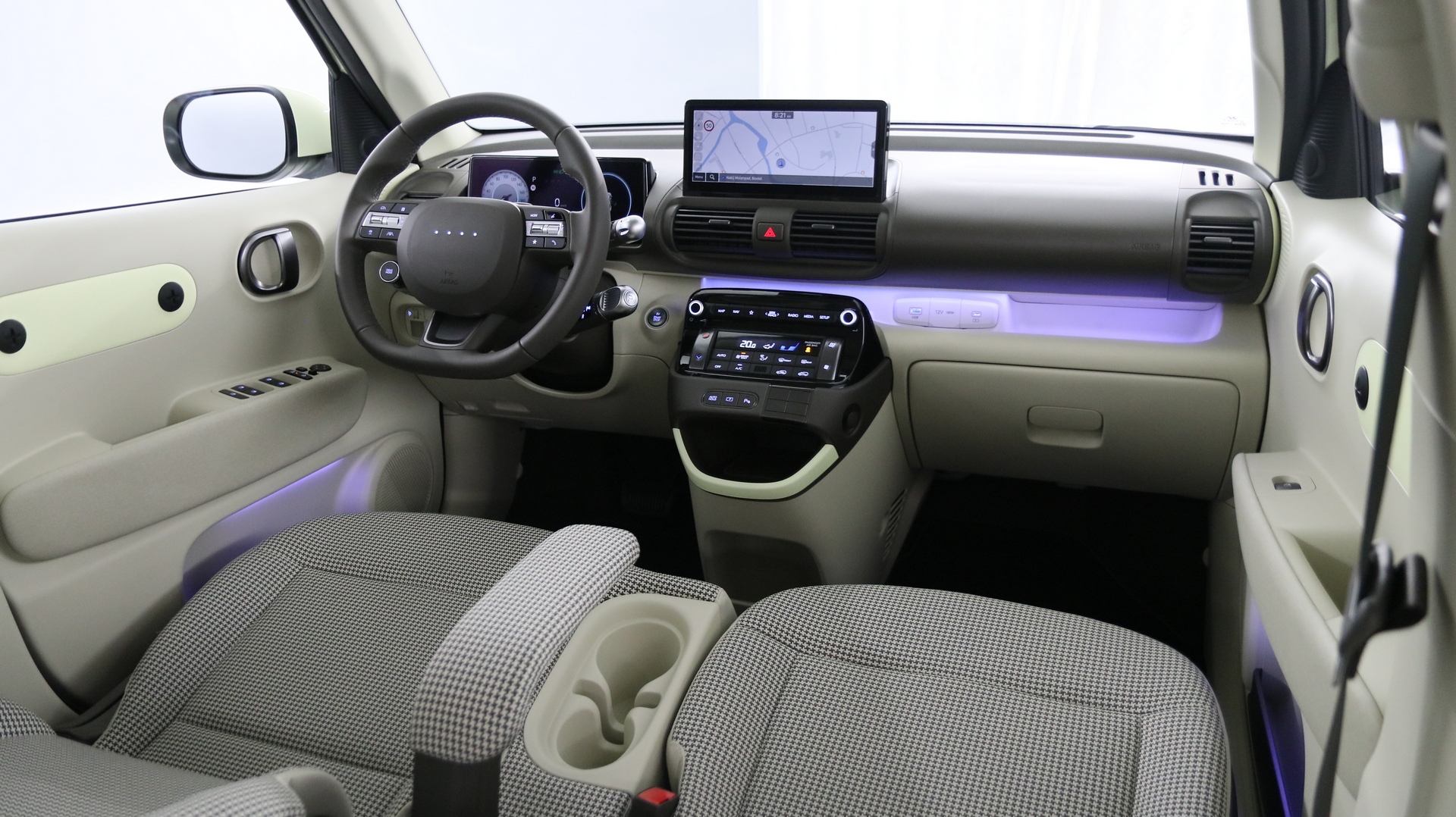 Hyundai Inster