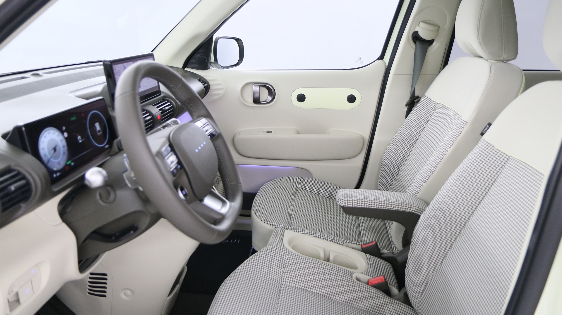 Hyundai Inster